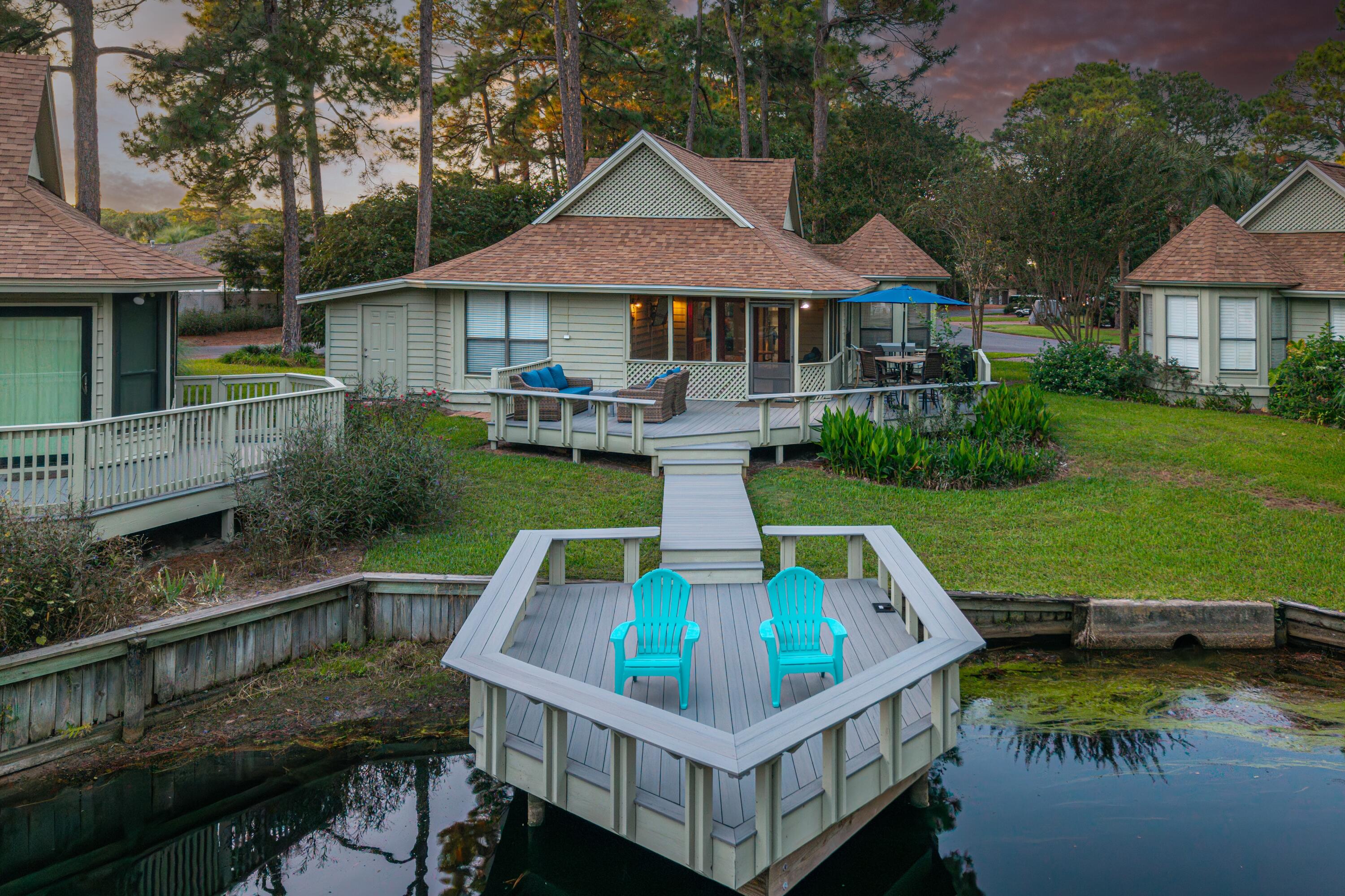 184 S Cove Drive