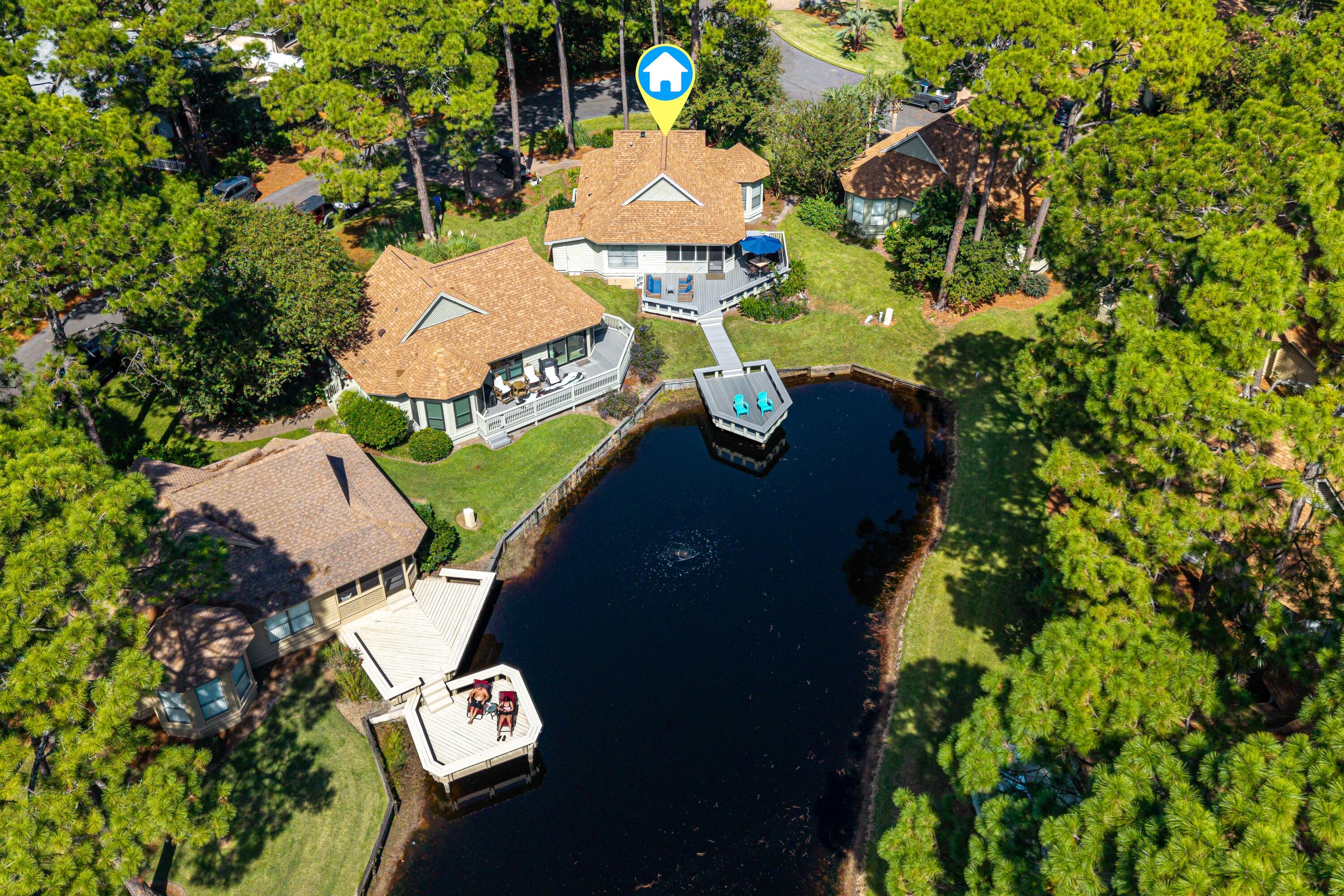 184 S Cove Drive