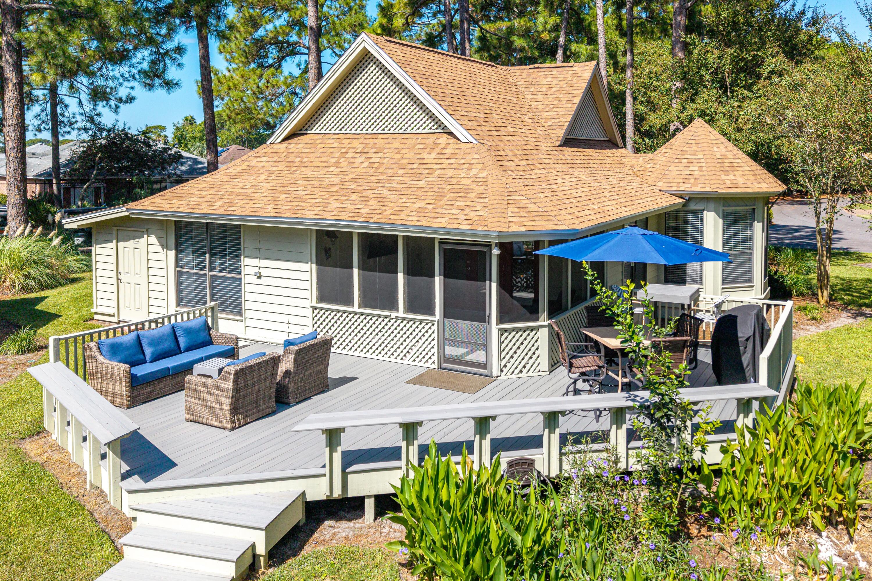 184 S Cove Drive