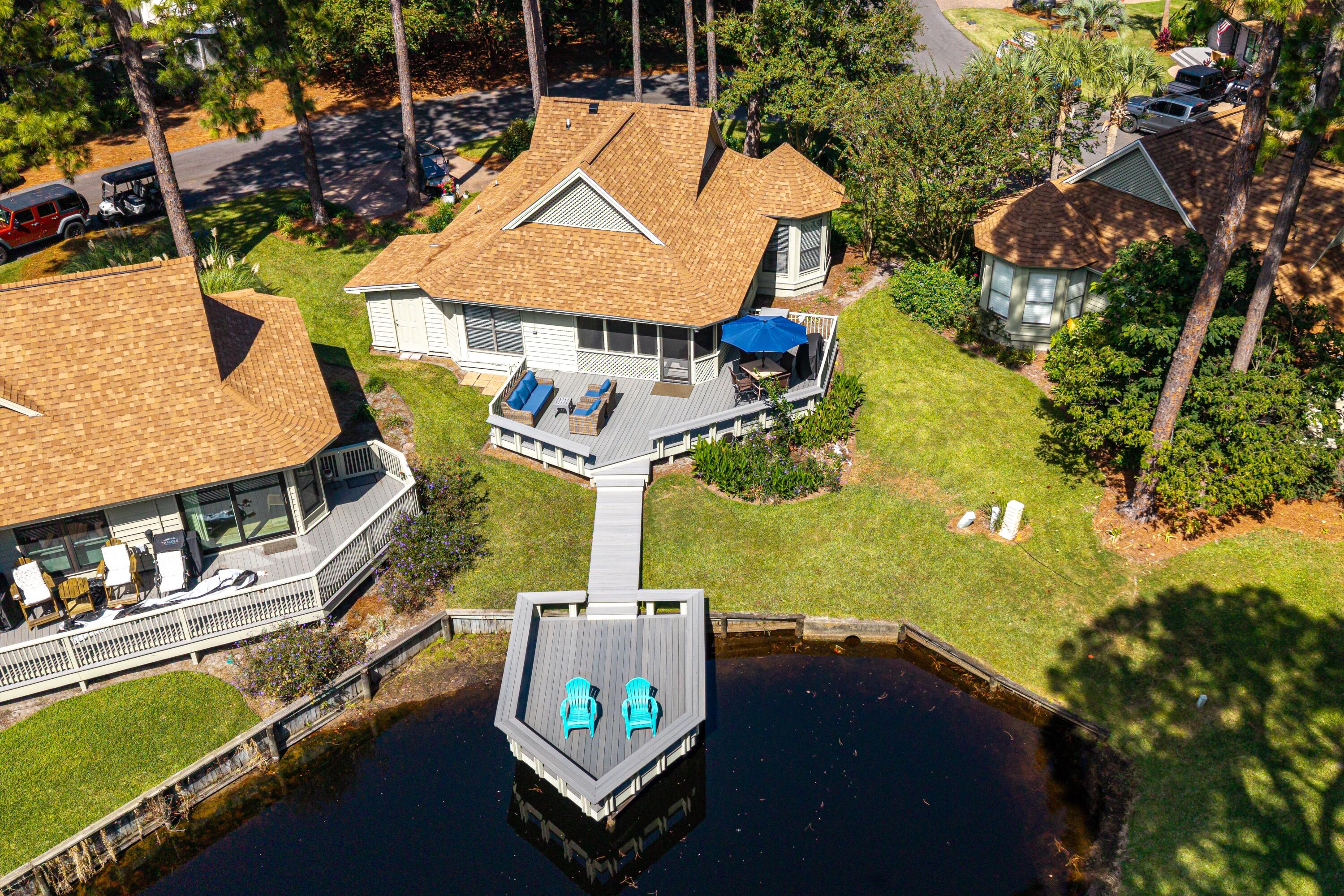 184 S Cove Drive