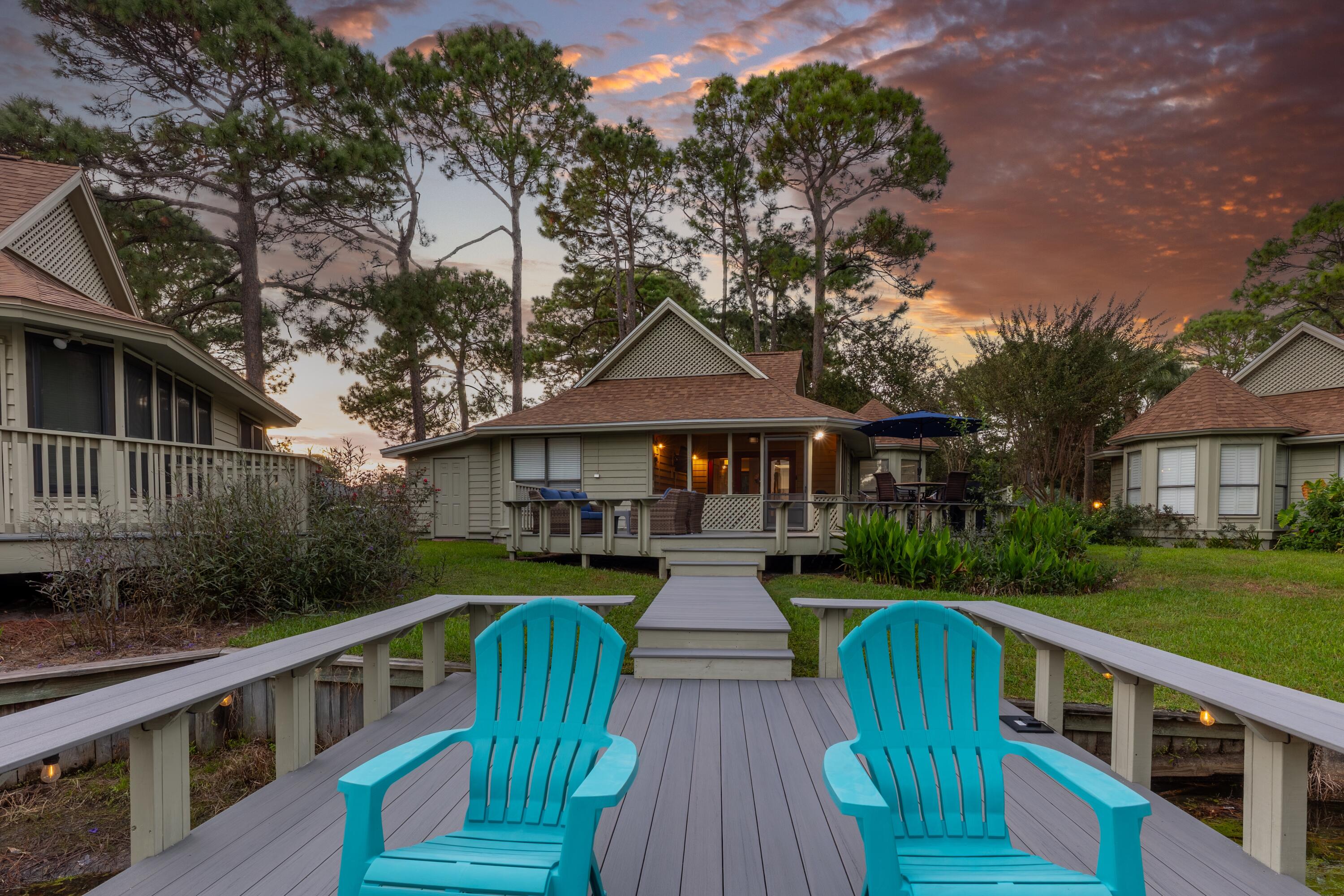 184 S Cove Drive