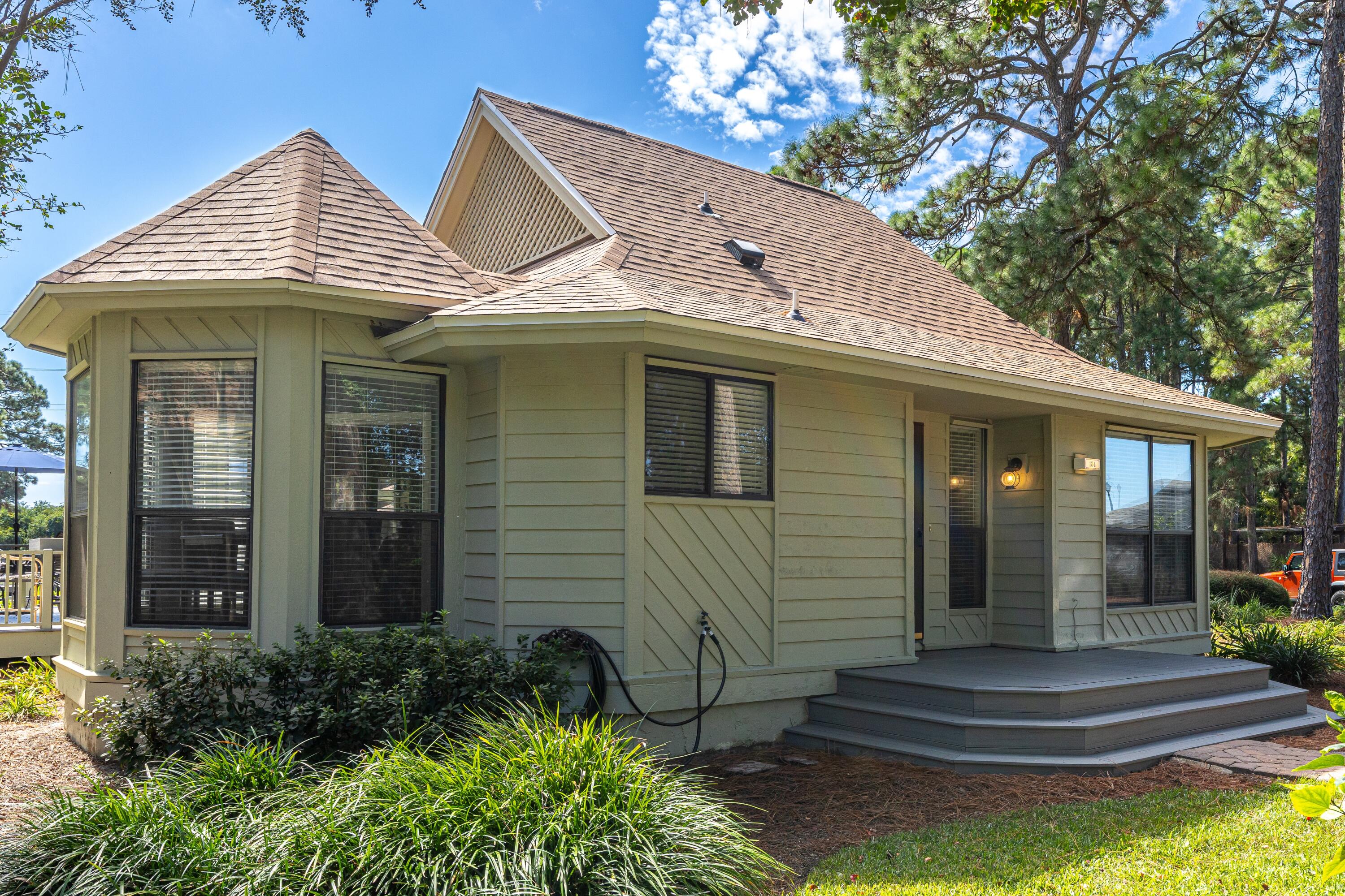 184 S Cove Drive