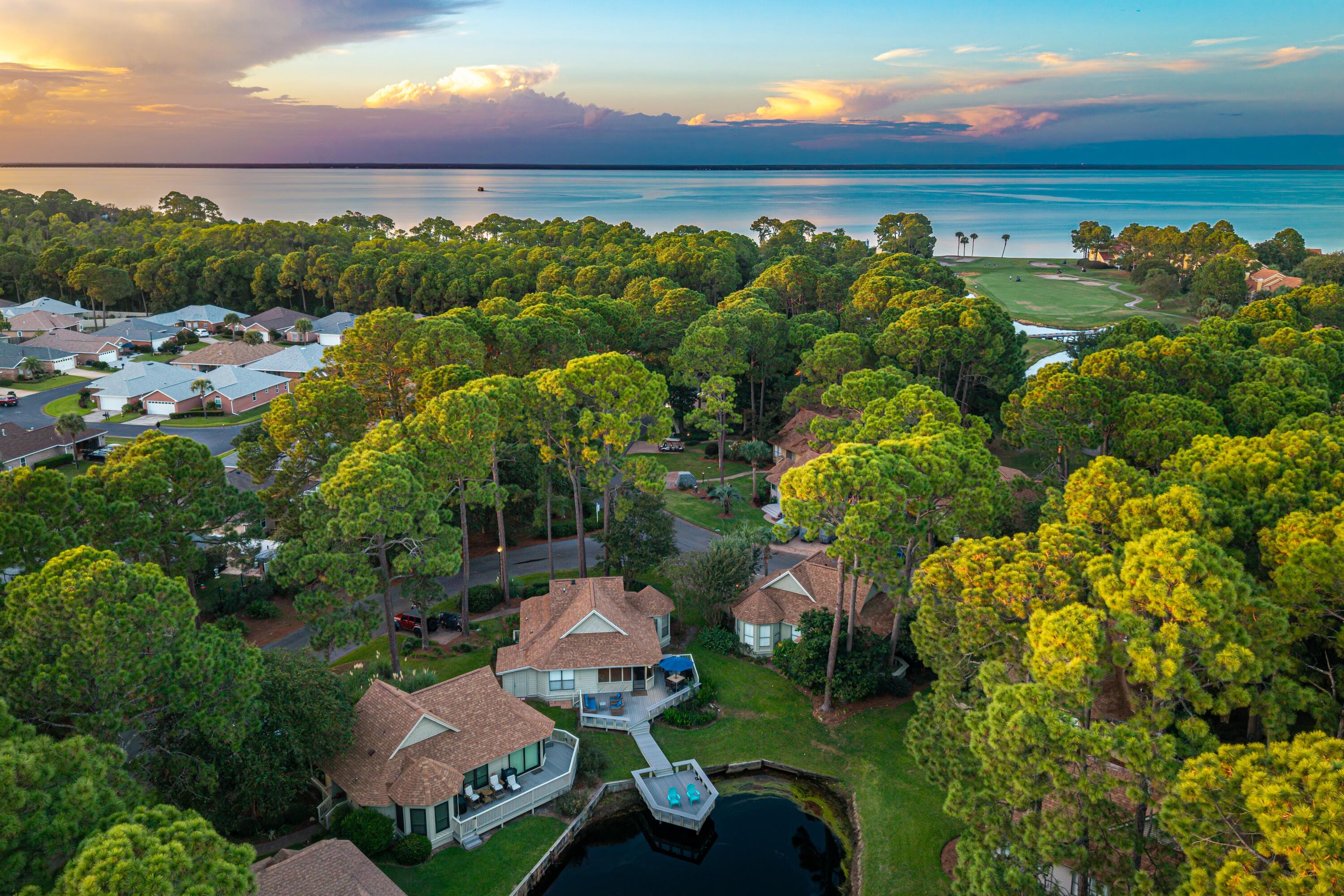 184 S Cove Drive