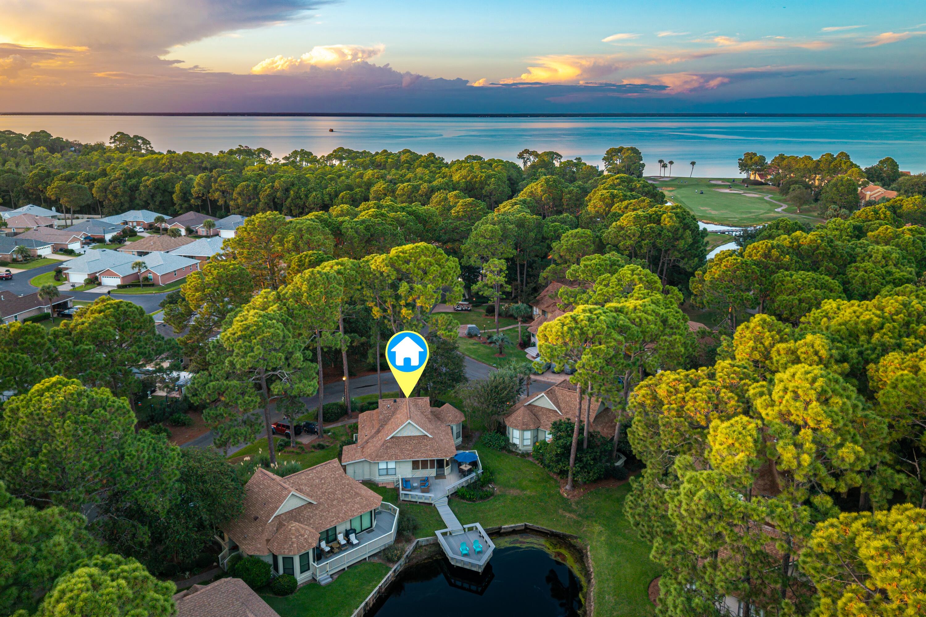 184 S Cove Drive