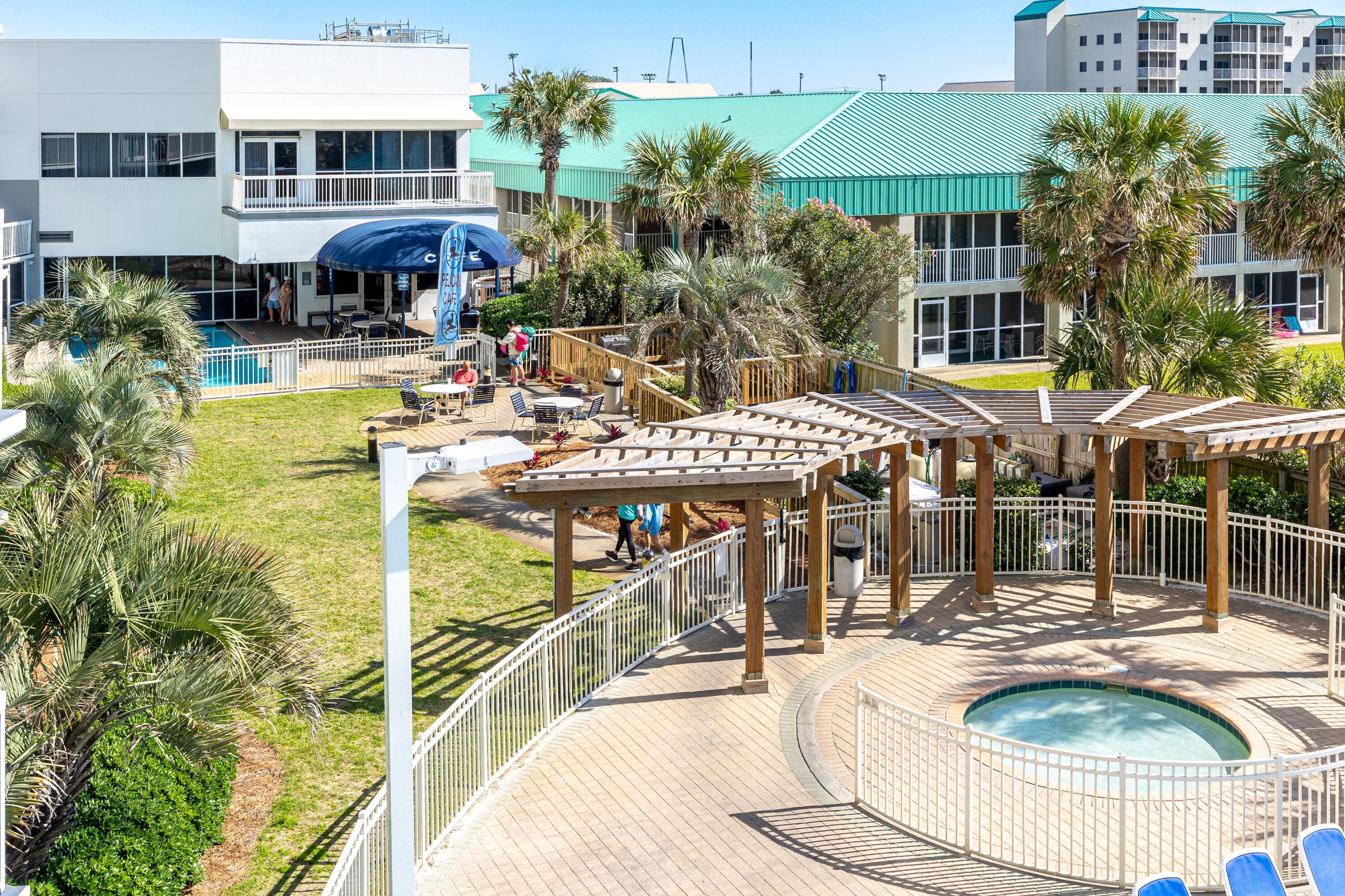 1002 E Highway 98 312