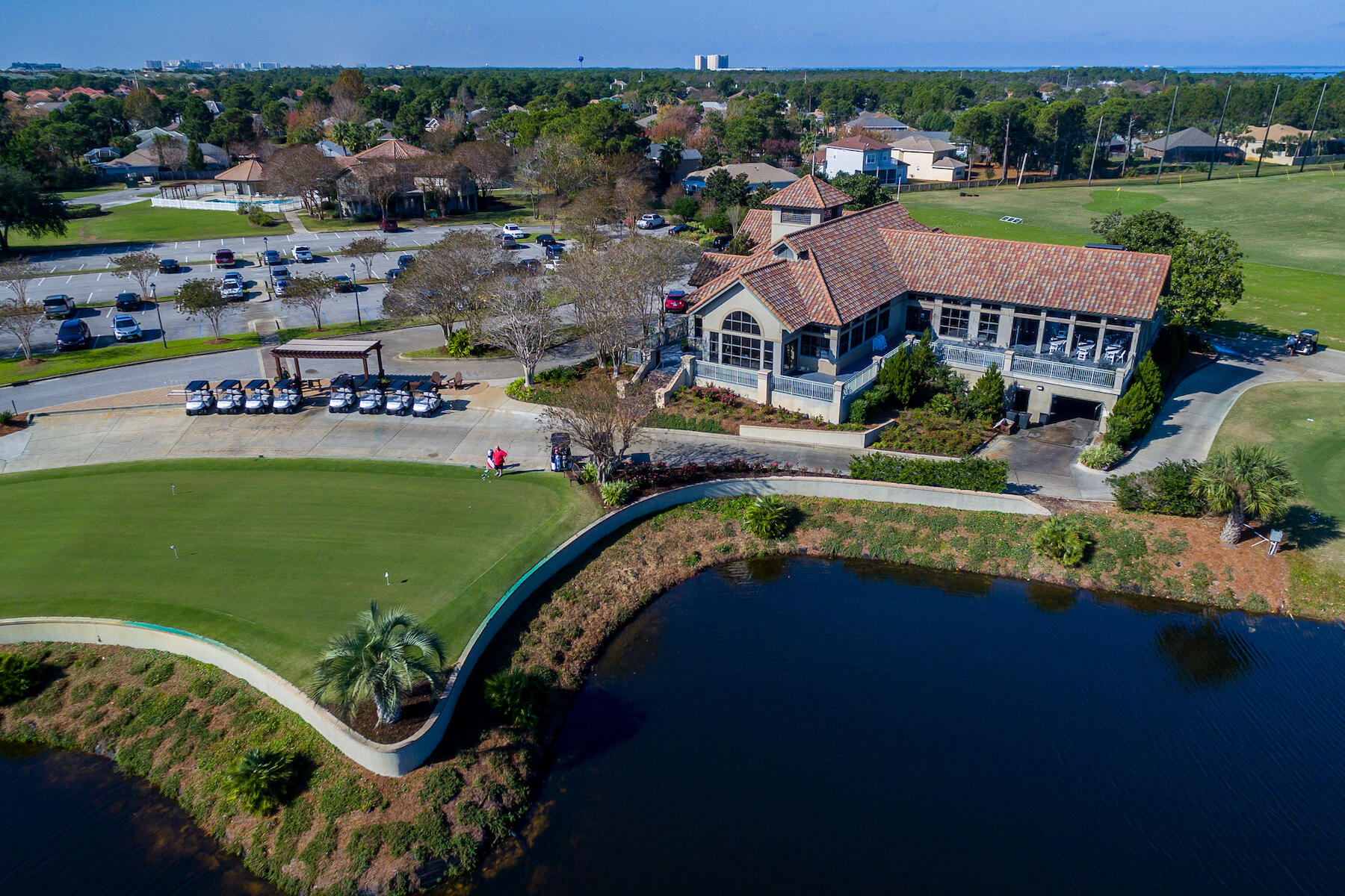 910 Emerald Bay Drive