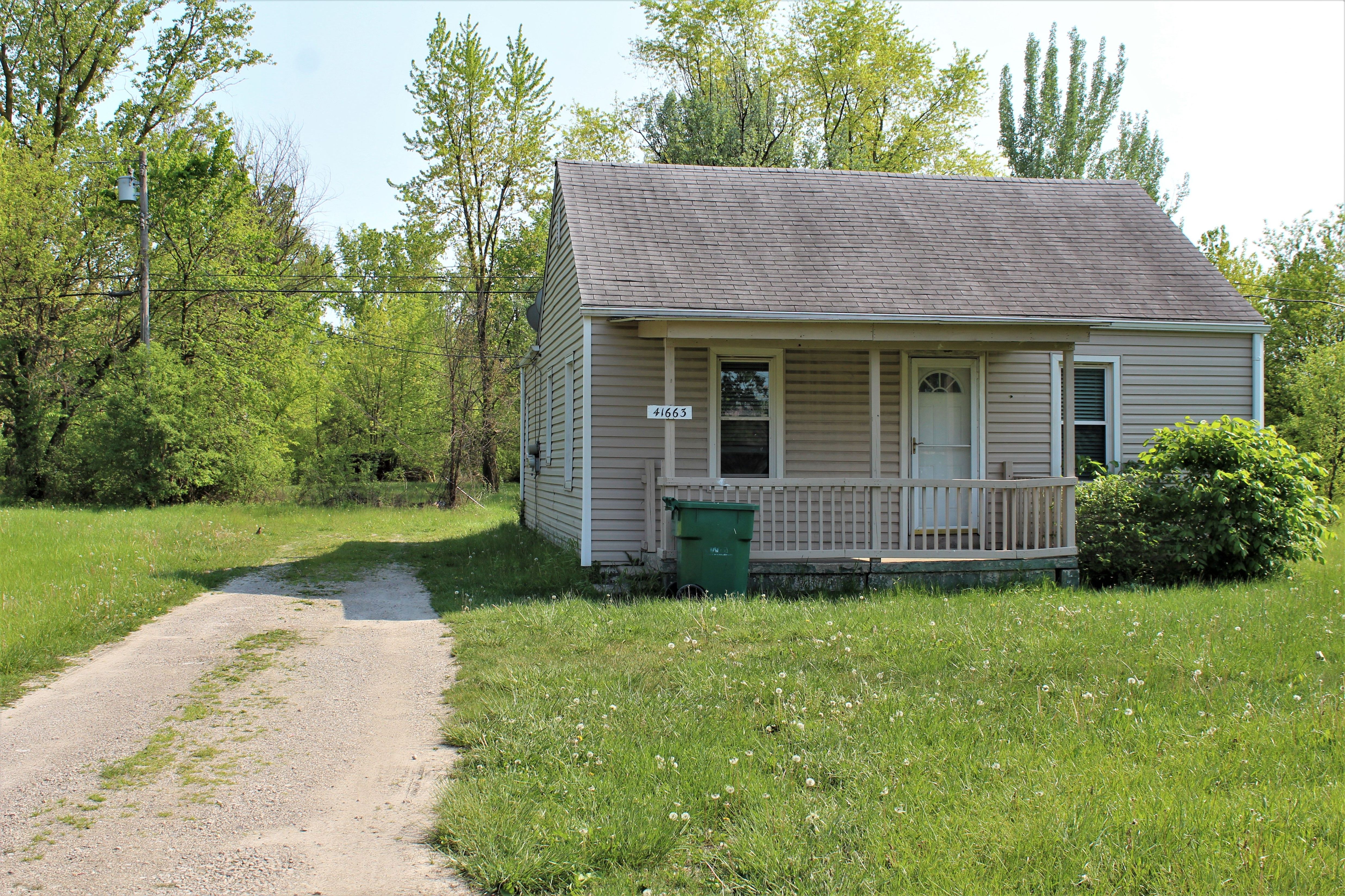 41663 Van Born Rd