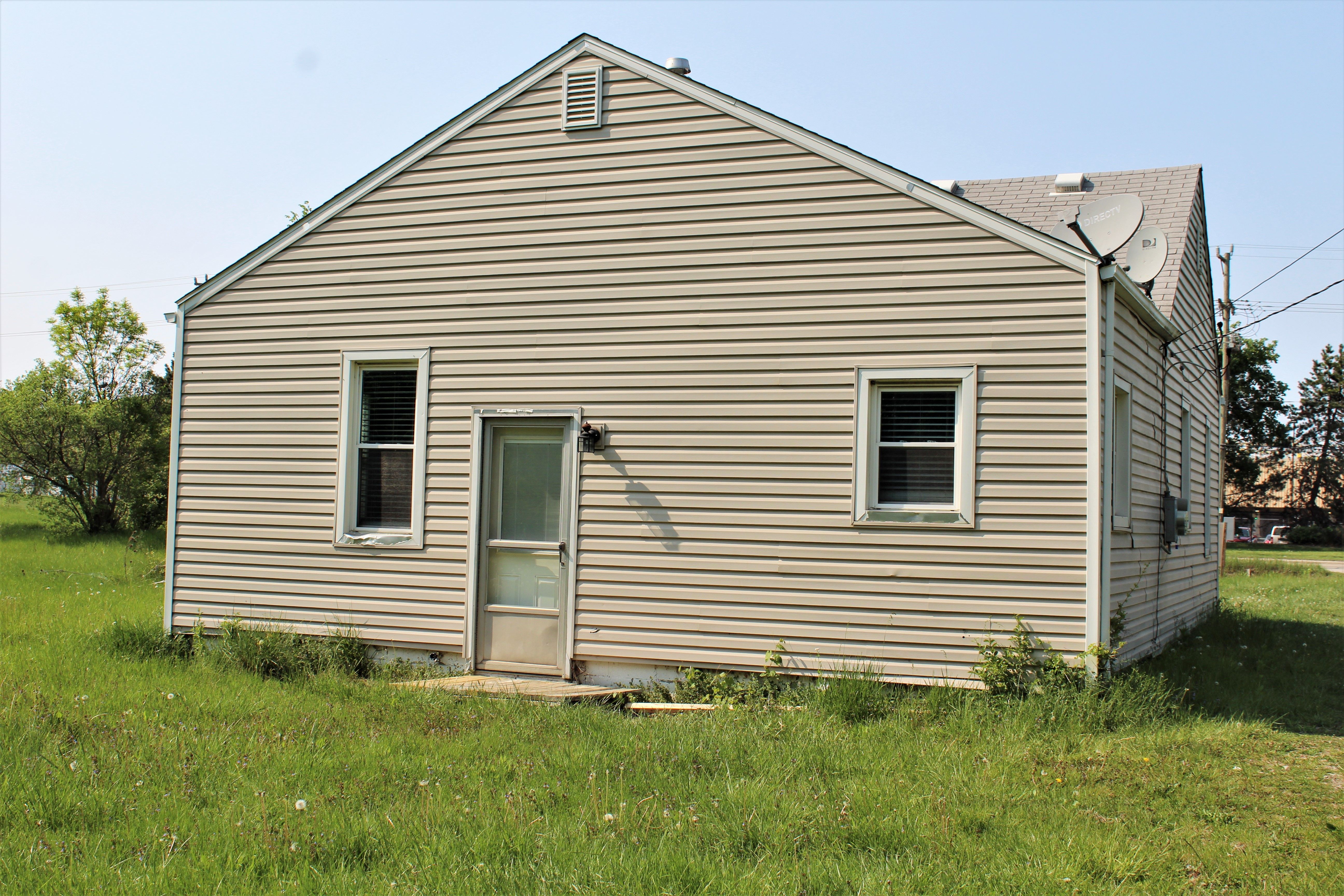 41663 Van Born Rd