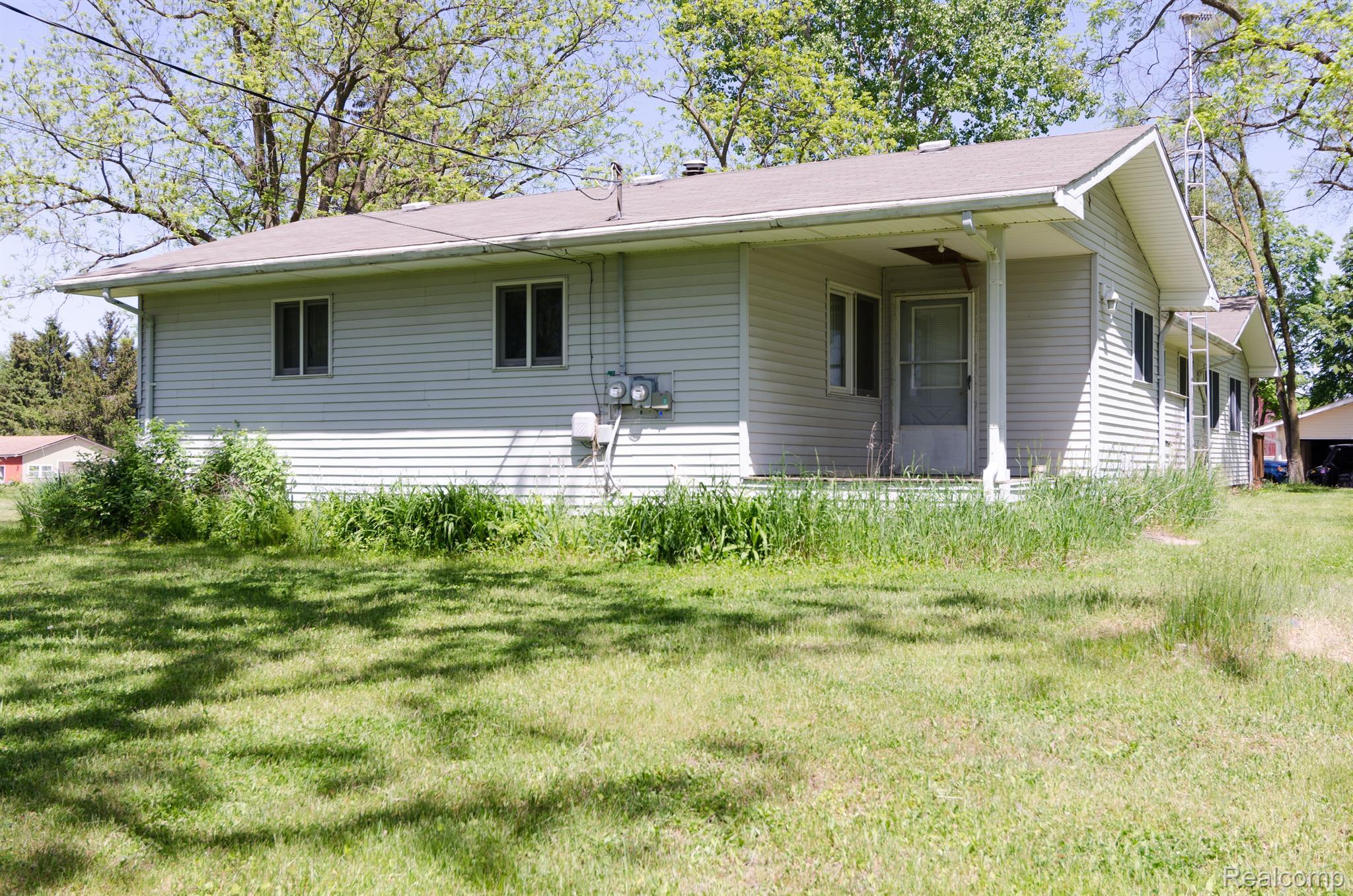 13800 LONE TREE Road