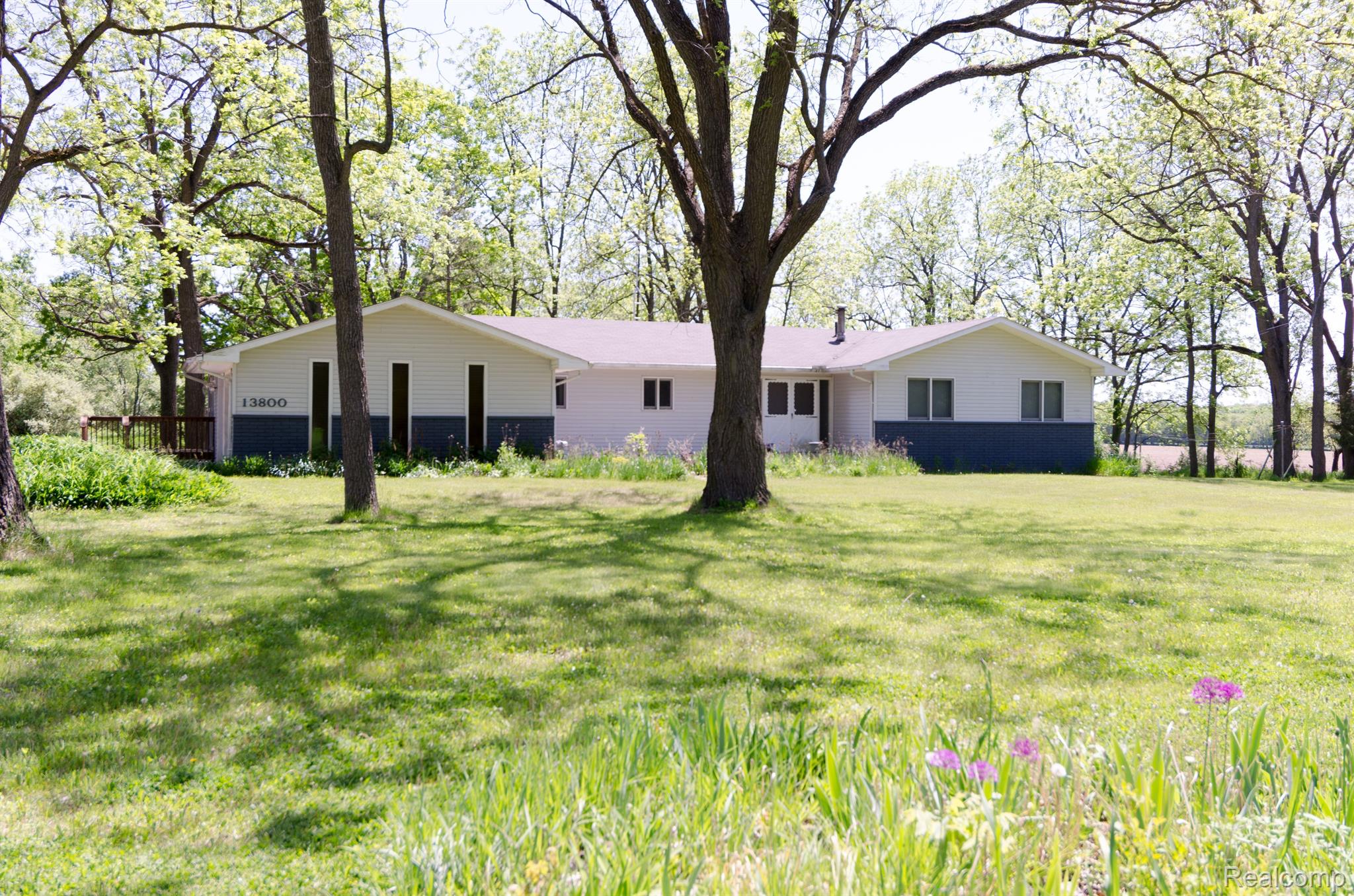 13800 LONE TREE Road