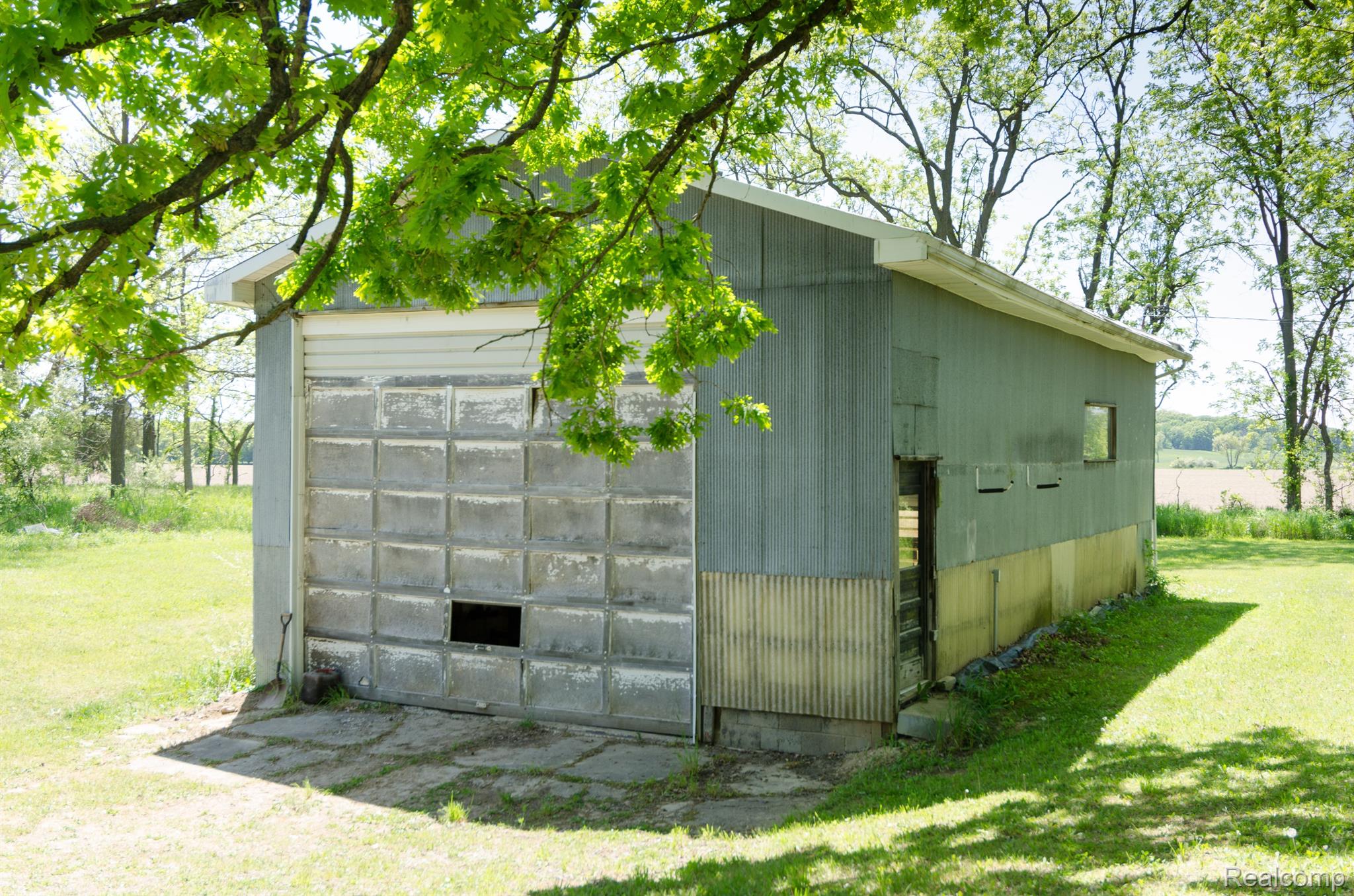 13800 LONE TREE Road