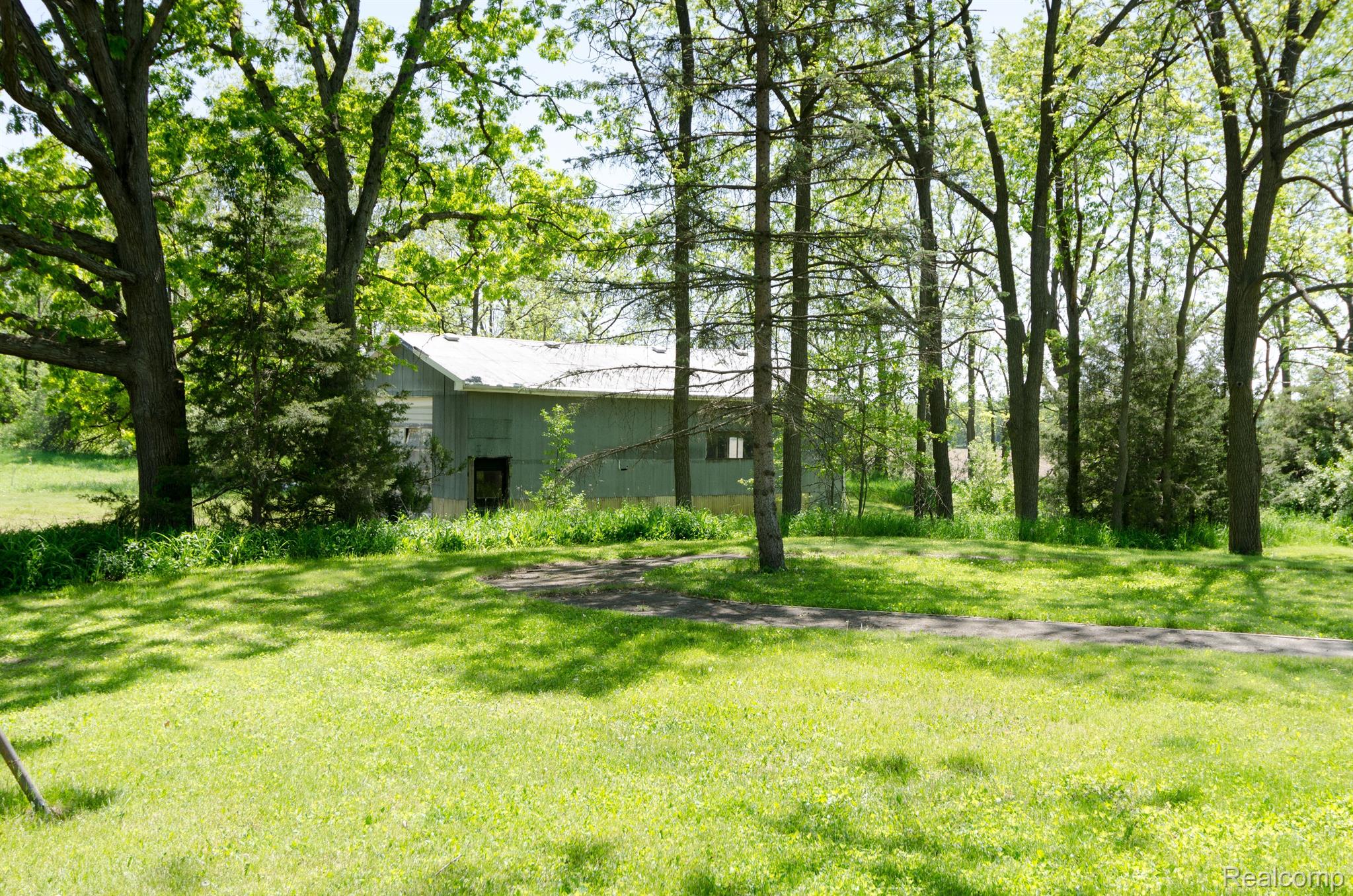 13800 LONE TREE Road