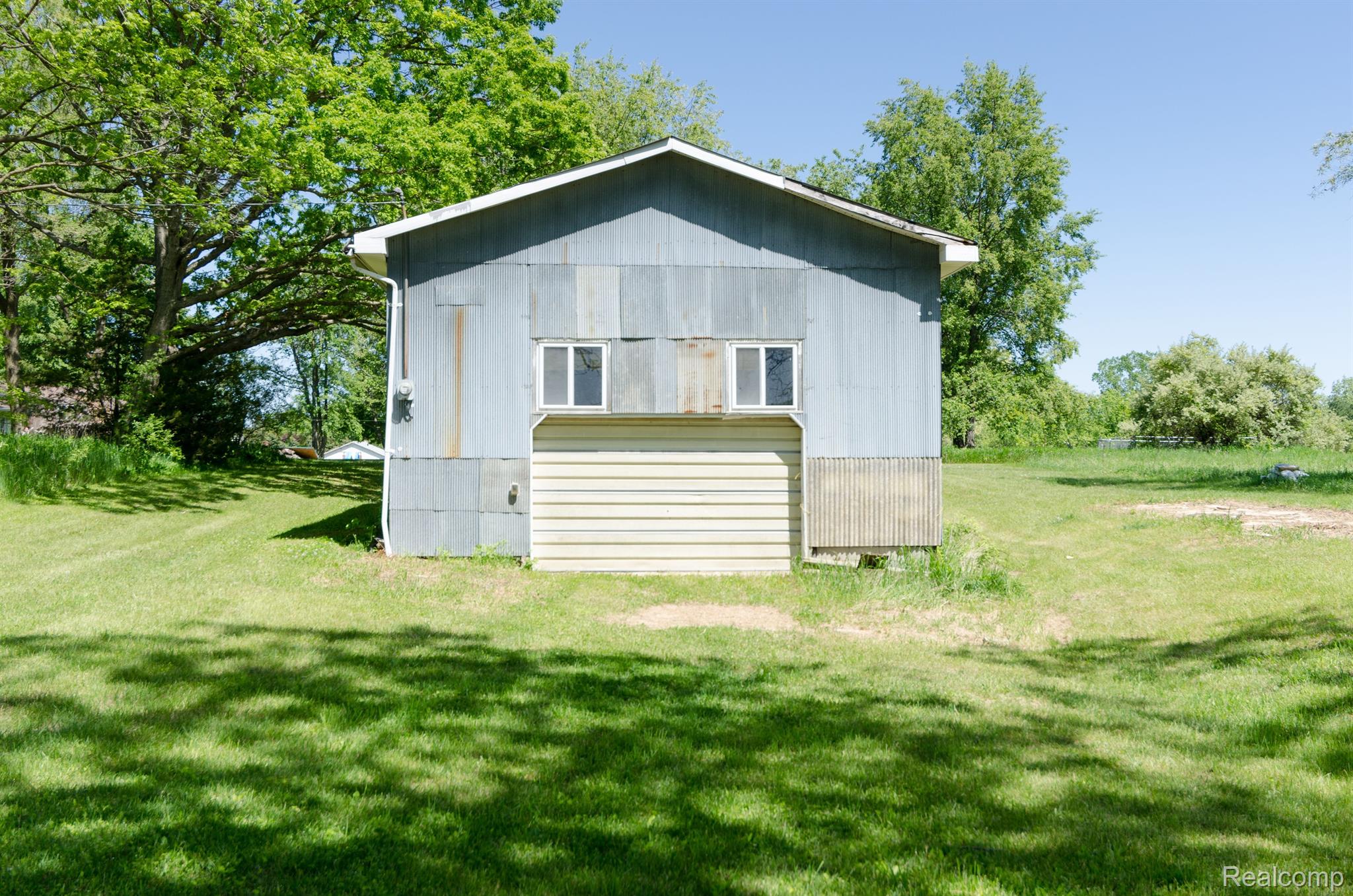 13800 LONE TREE Road