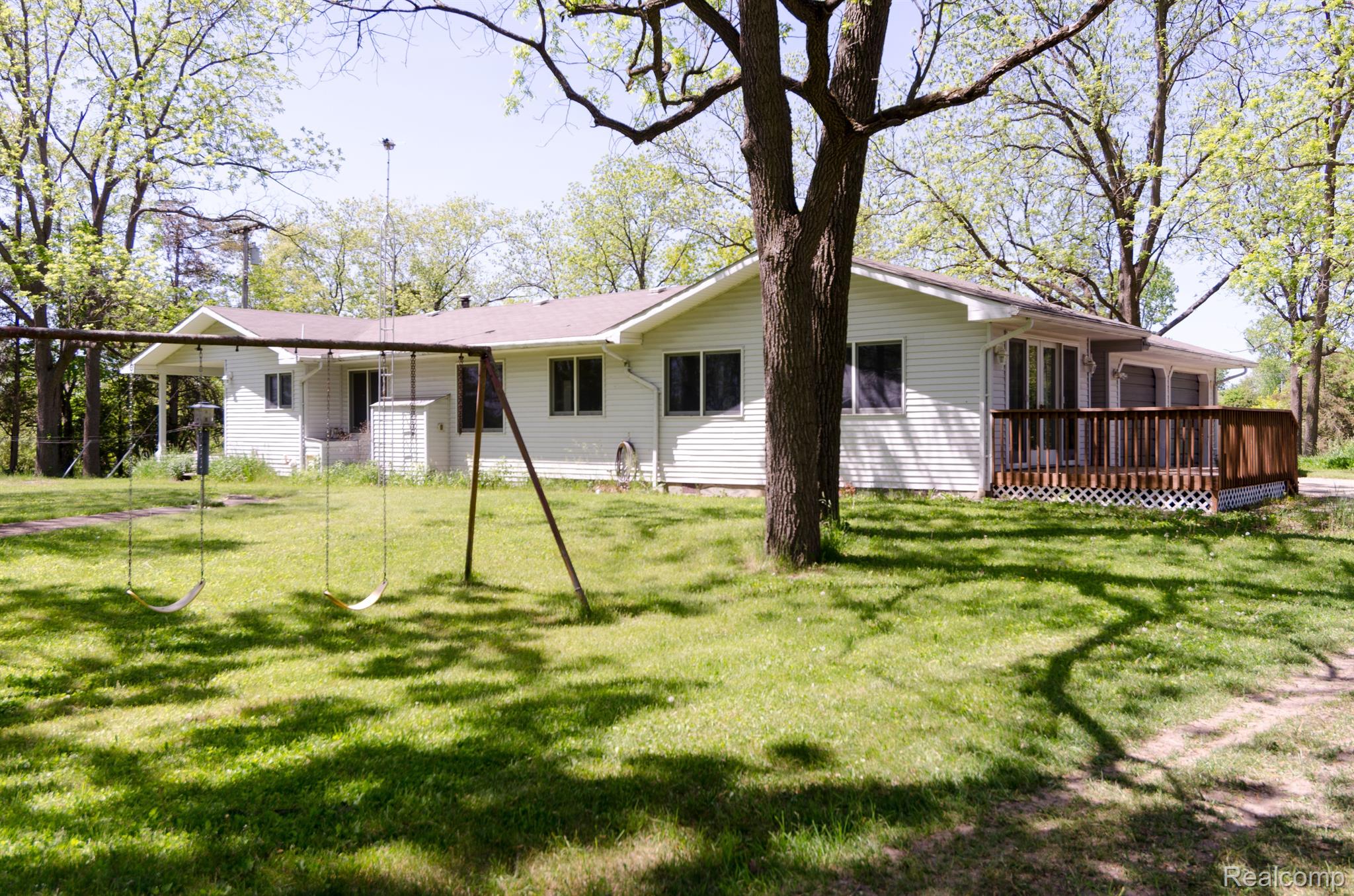 13800 LONE TREE Road