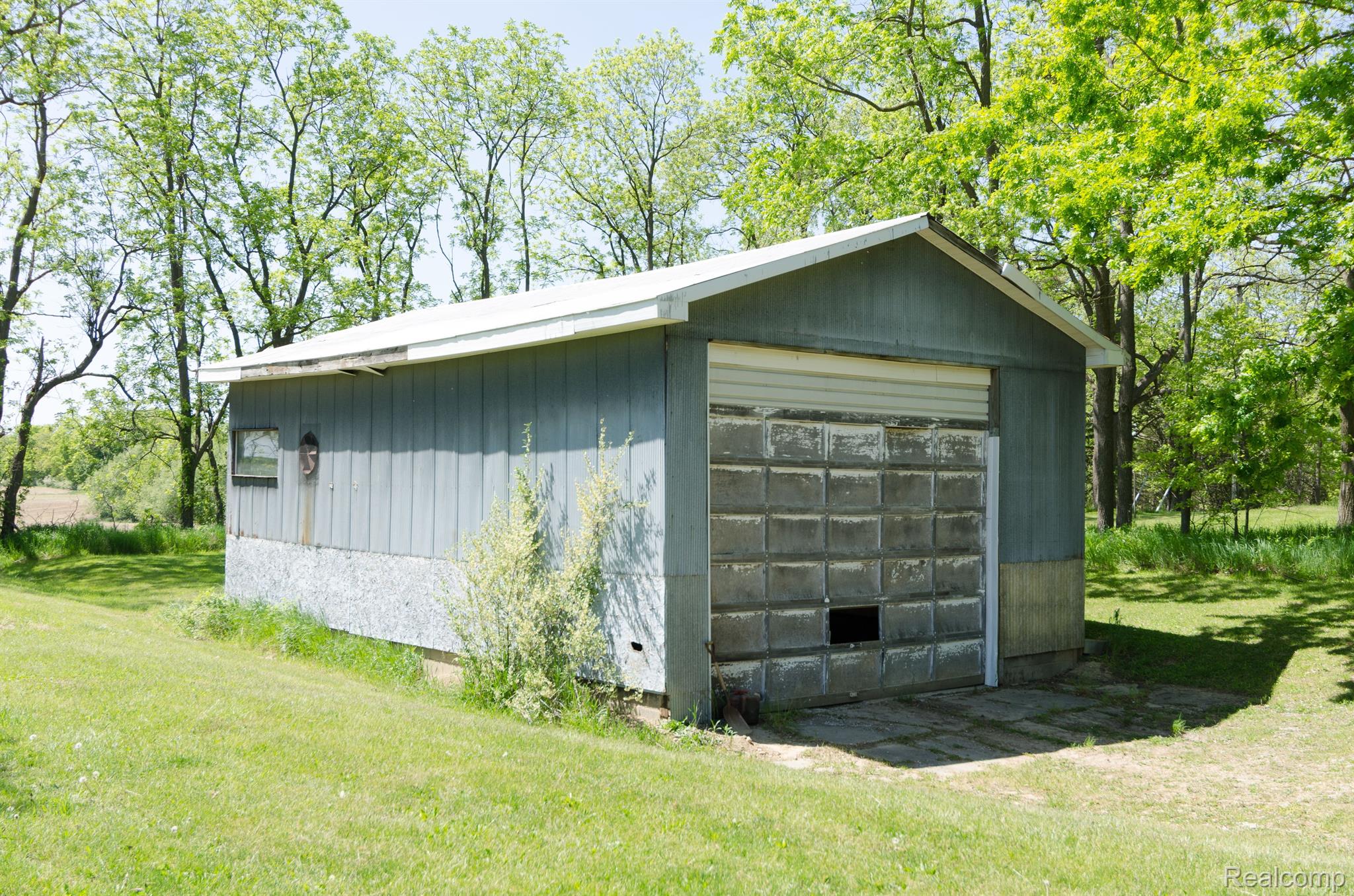 13800 LONE TREE Road