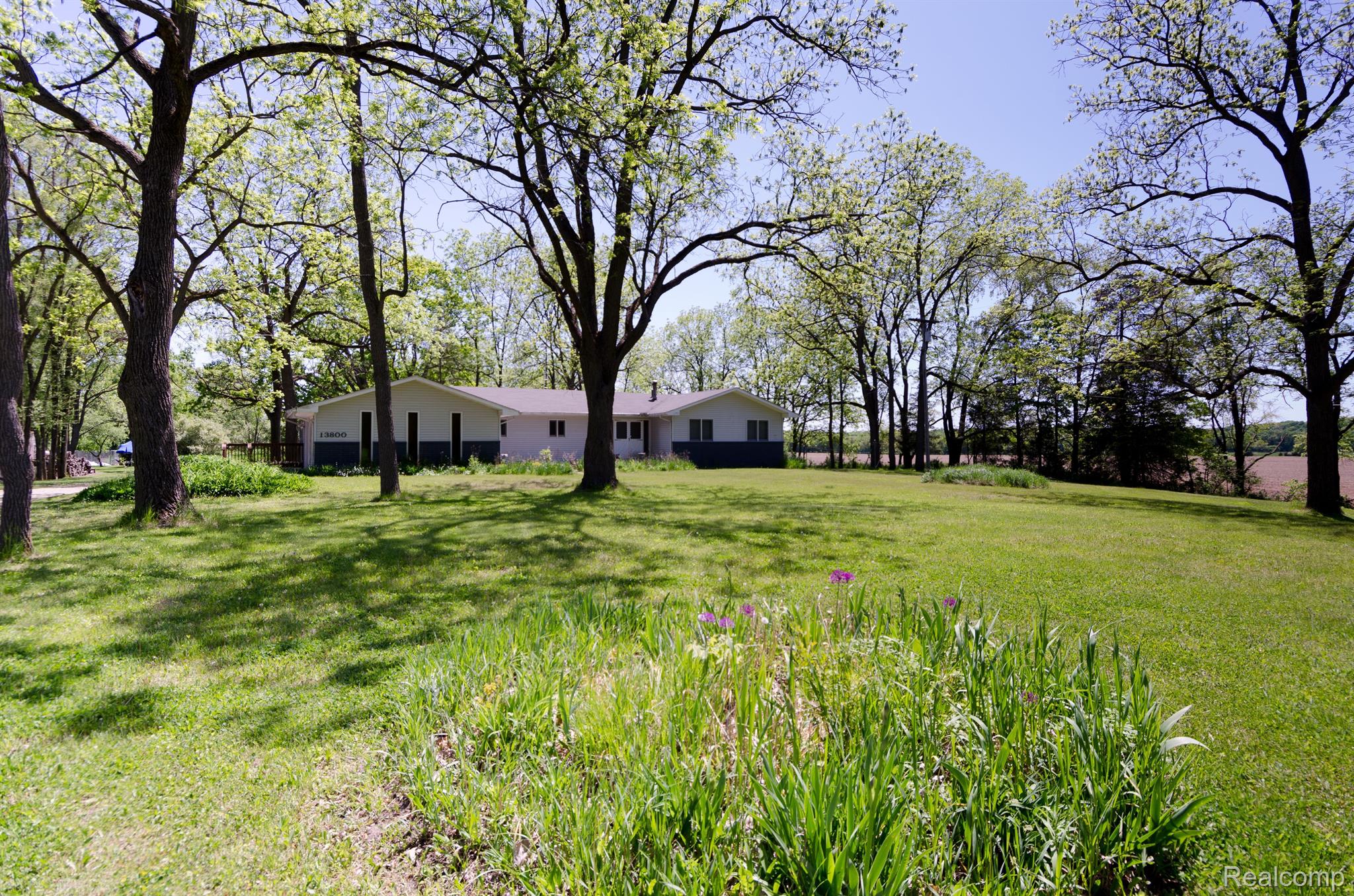 13800 LONE TREE Road