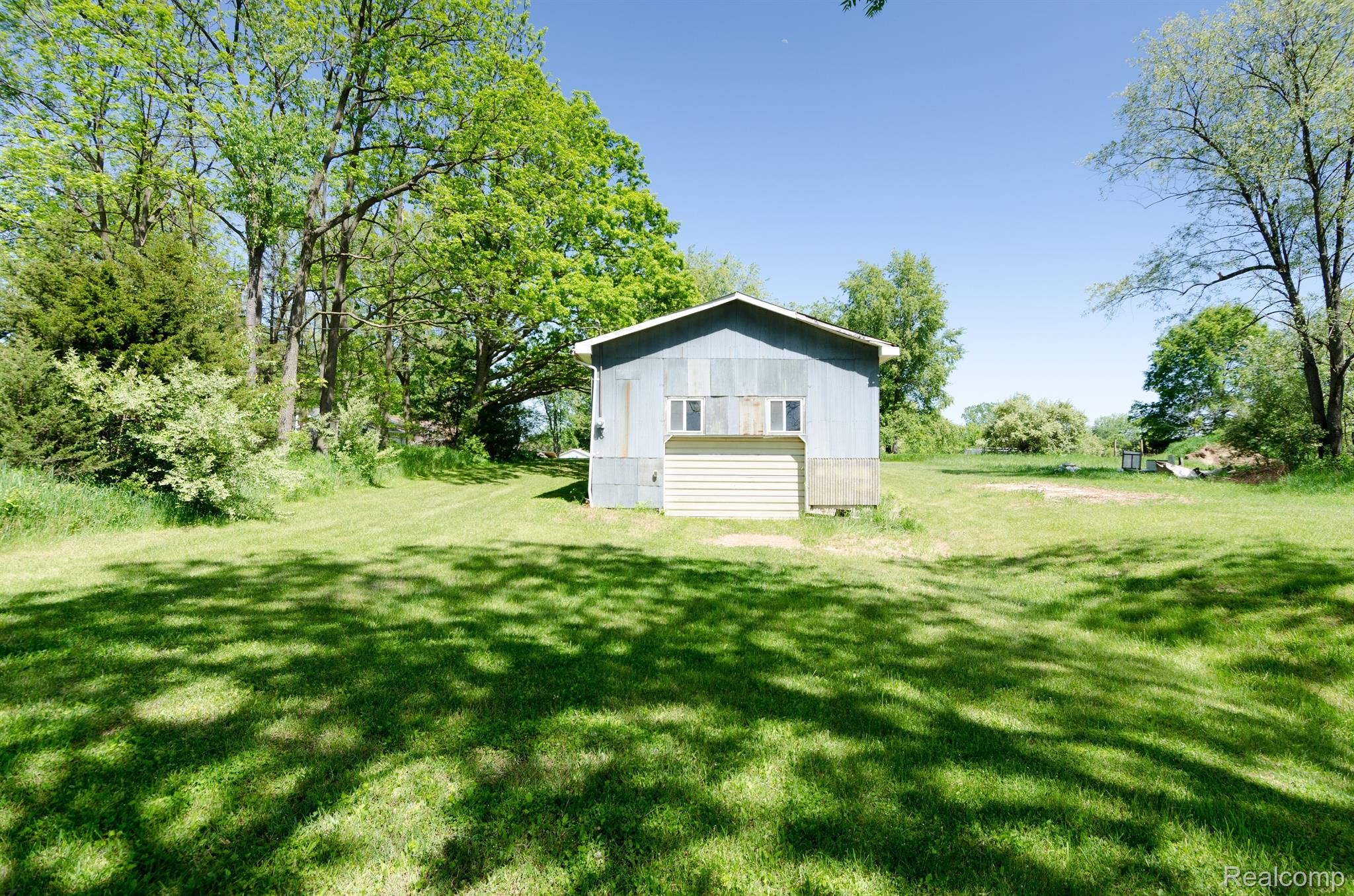 13800 LONE TREE Road