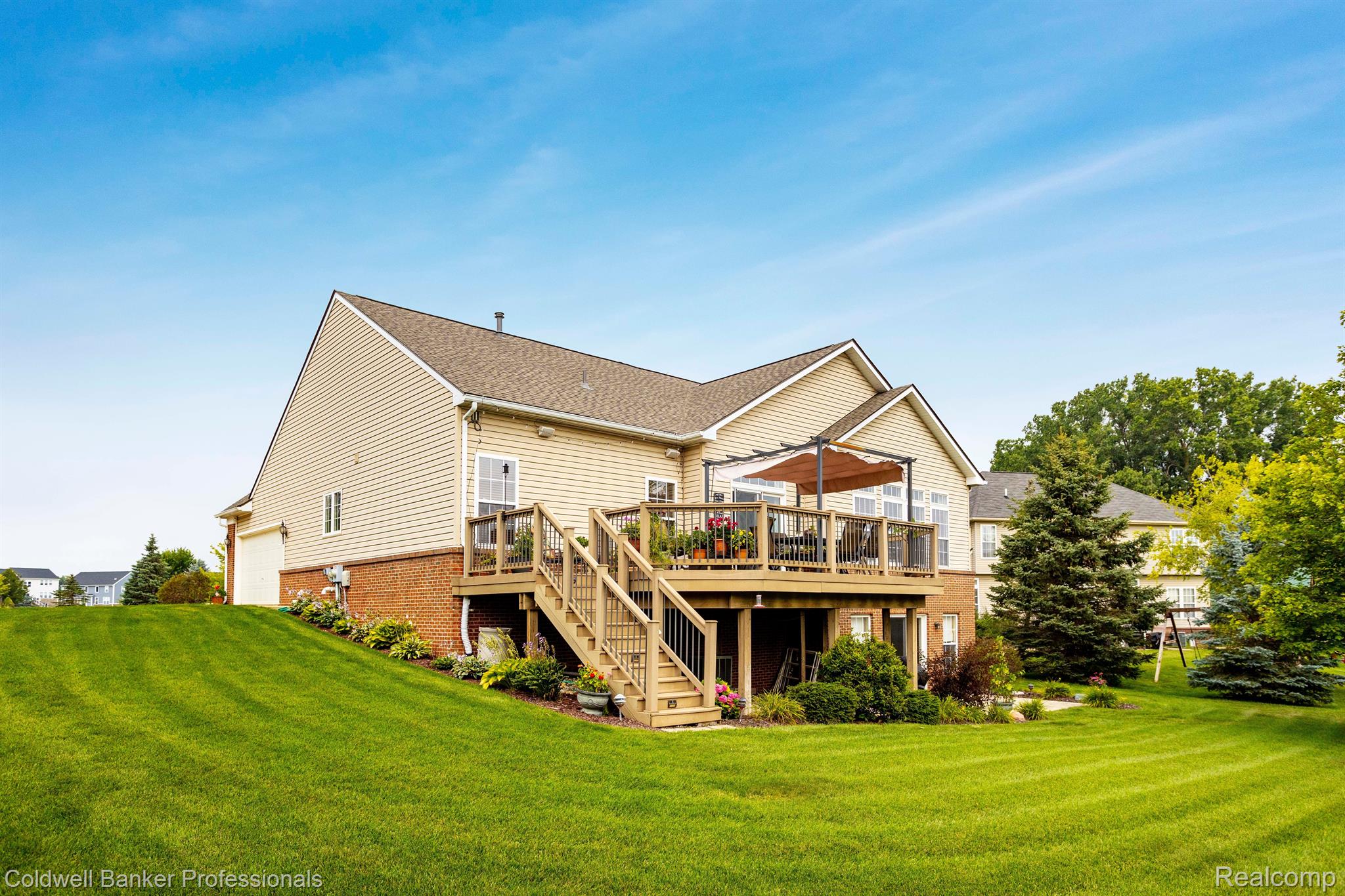 26404 GREAT PLAINS Drive