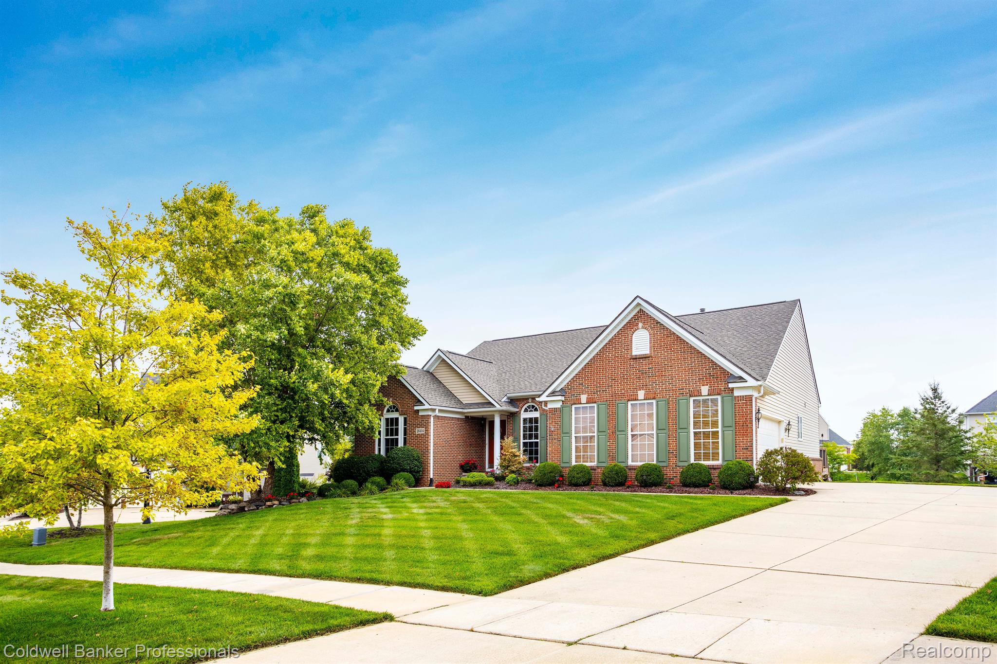 26404 GREAT PLAINS Drive