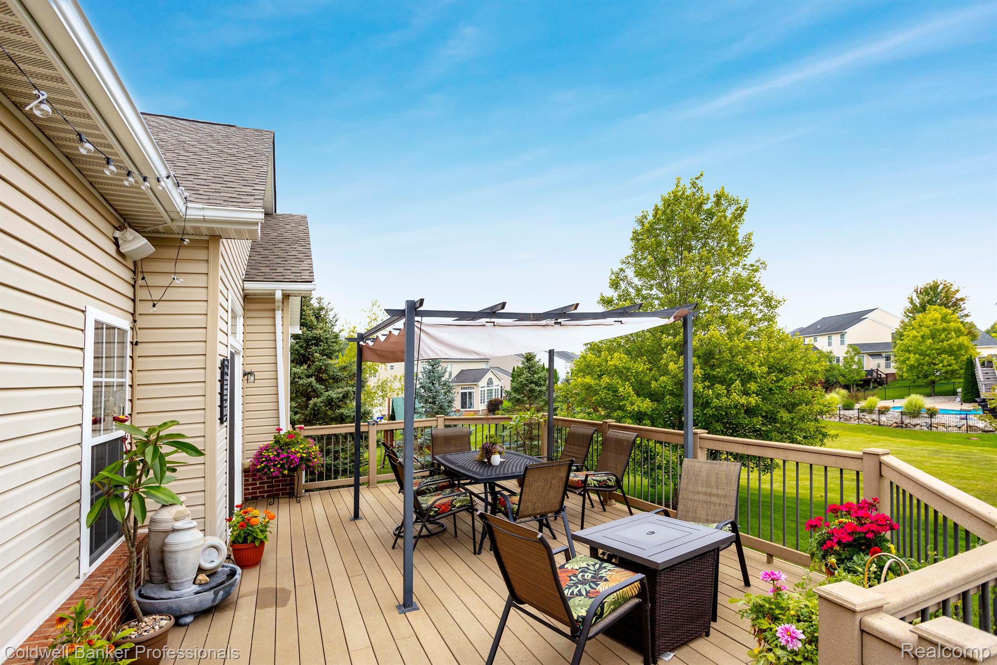 26404 GREAT PLAINS Drive