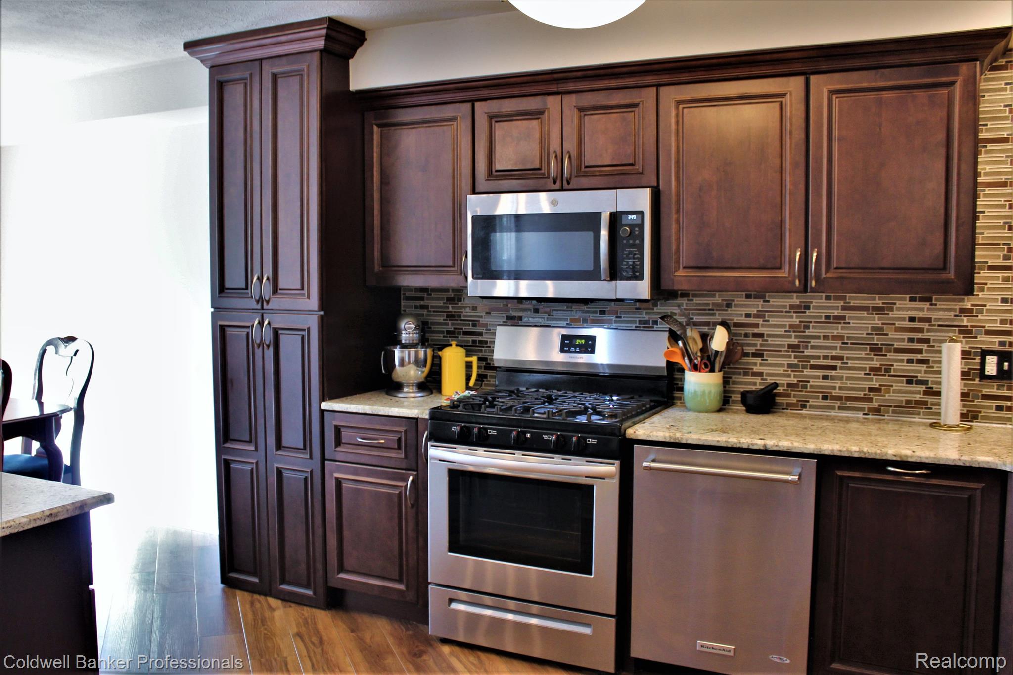 3472 BENT TRAIL Drive