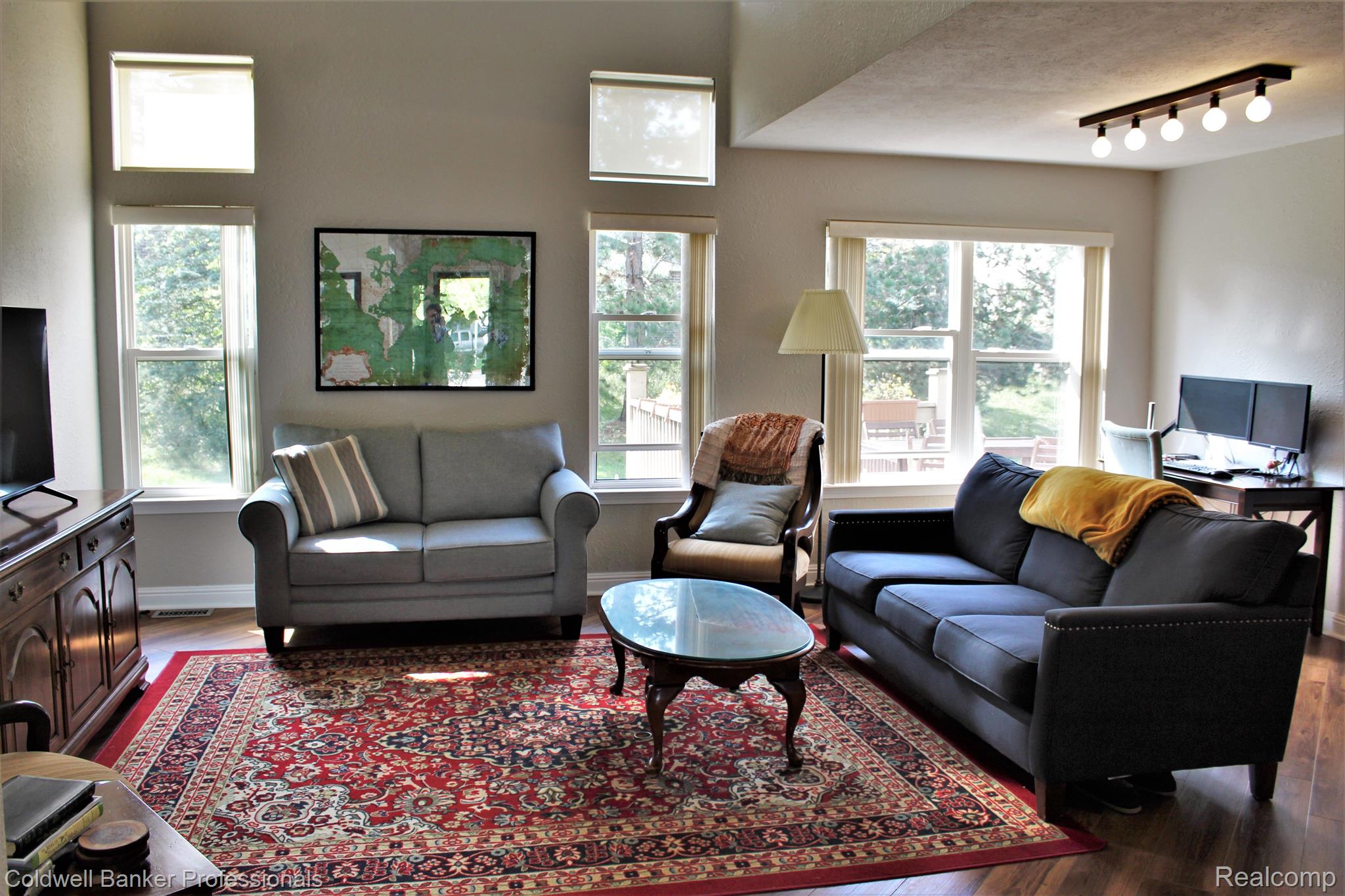 3472 BENT TRAIL Drive