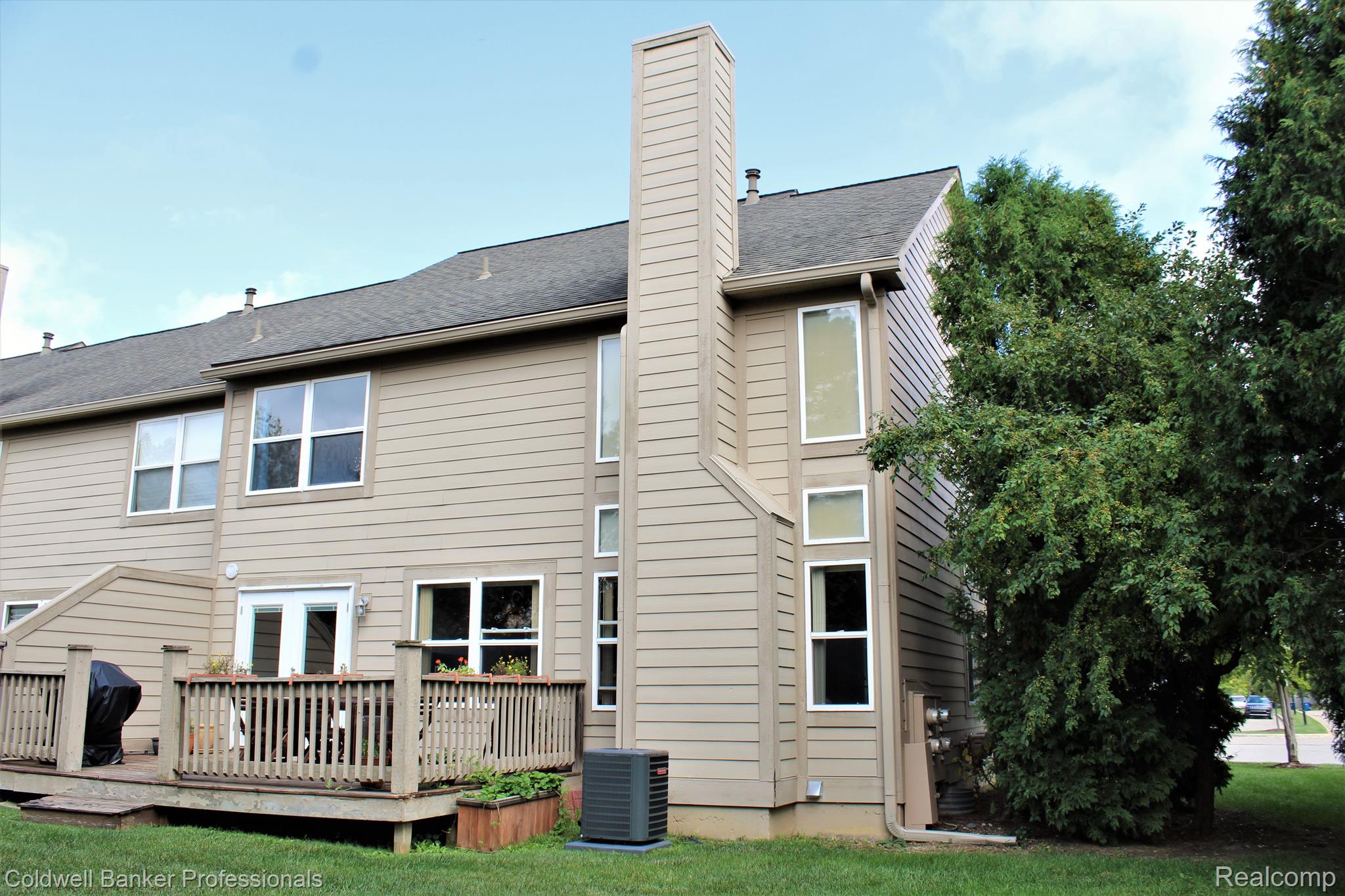 3472 BENT TRAIL Drive