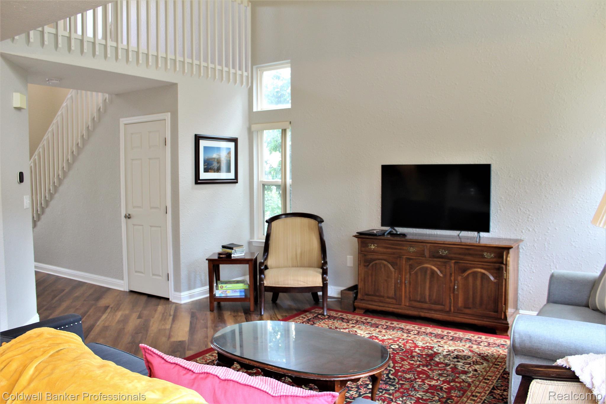 3472 BENT TRAIL Drive