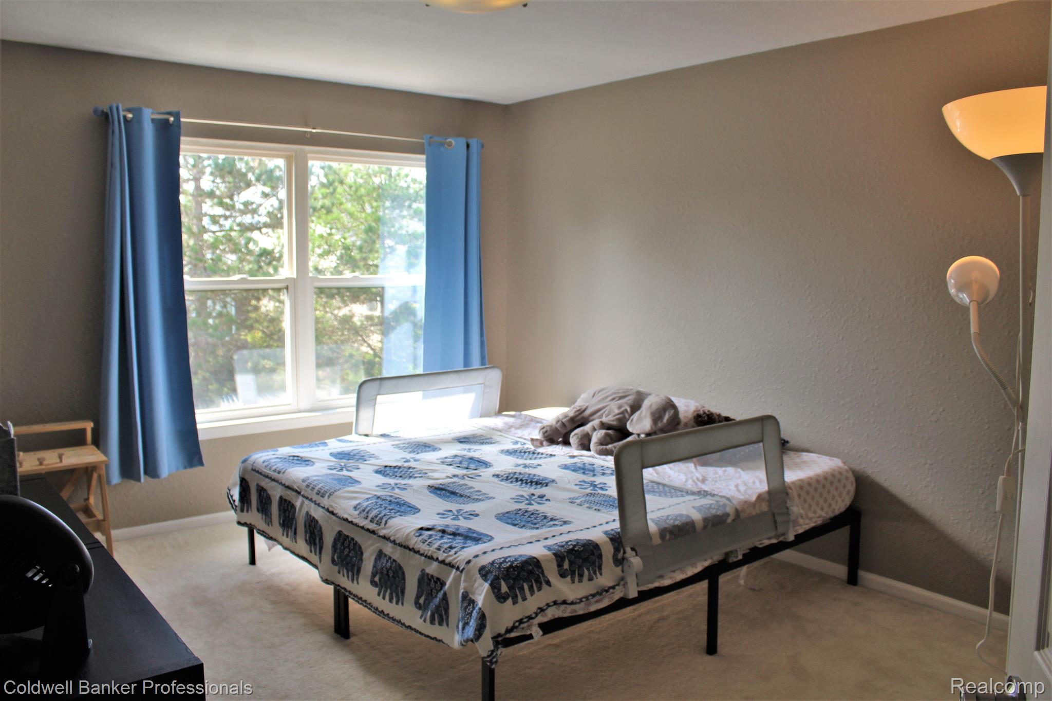3472 BENT TRAIL Drive
