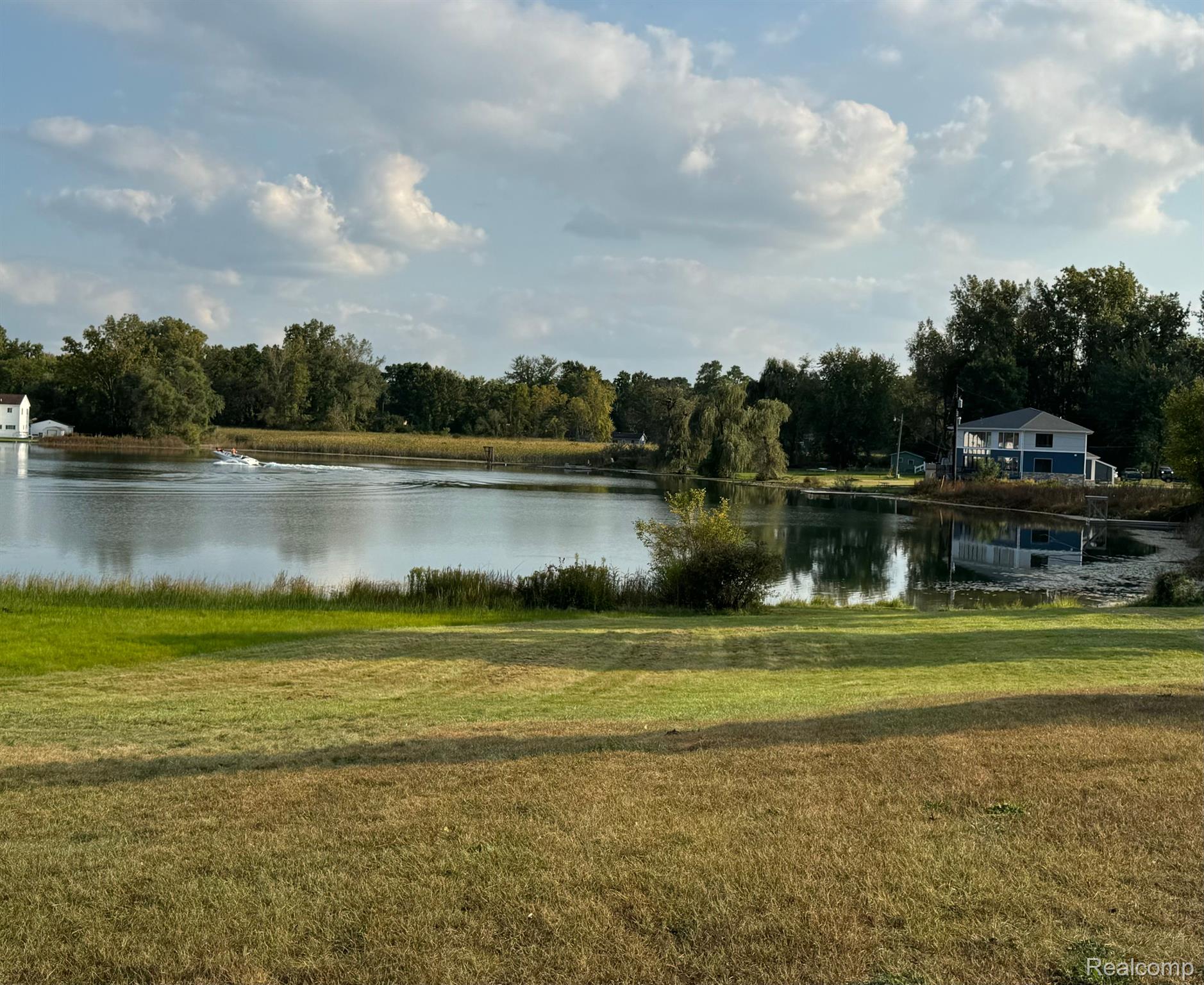 5974 CARROLL LAKE Road