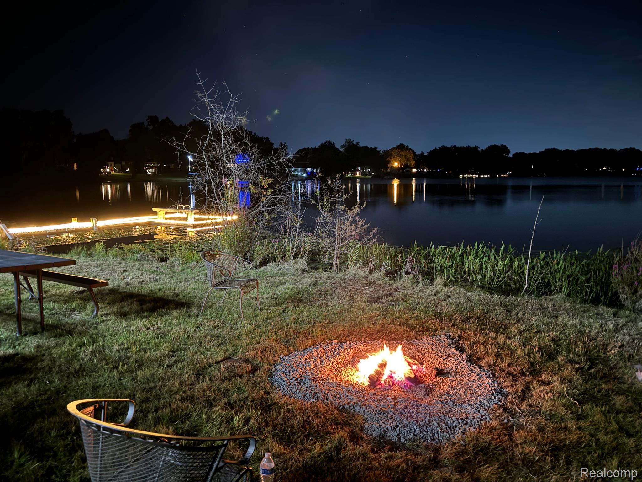5974 CARROLL LAKE Road