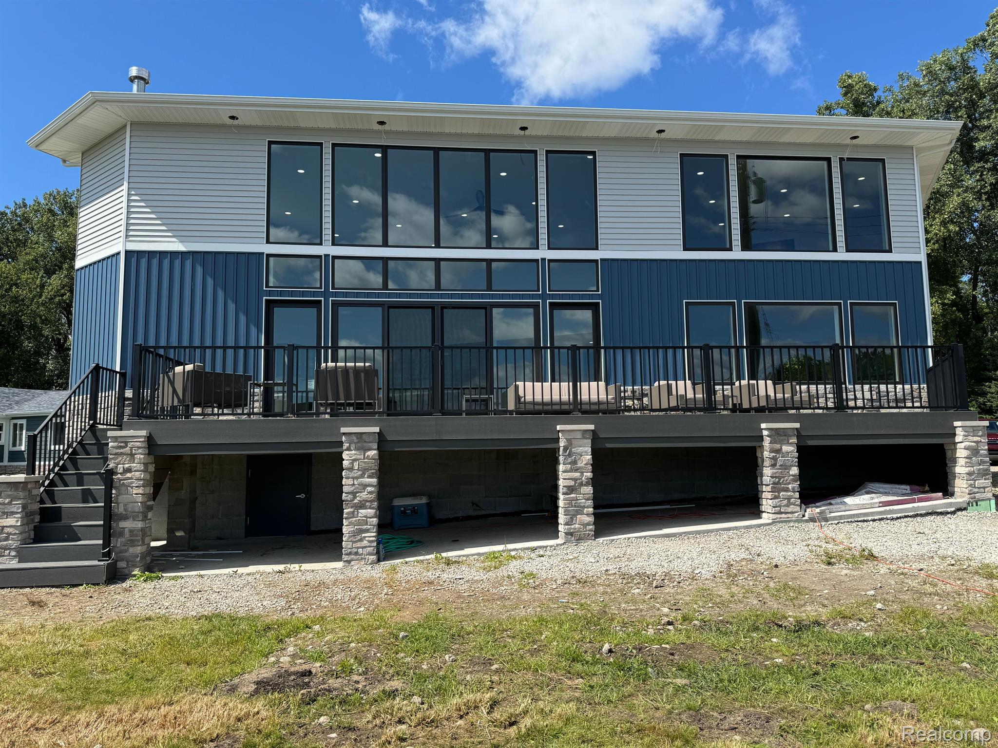 5974 CARROLL LAKE Road