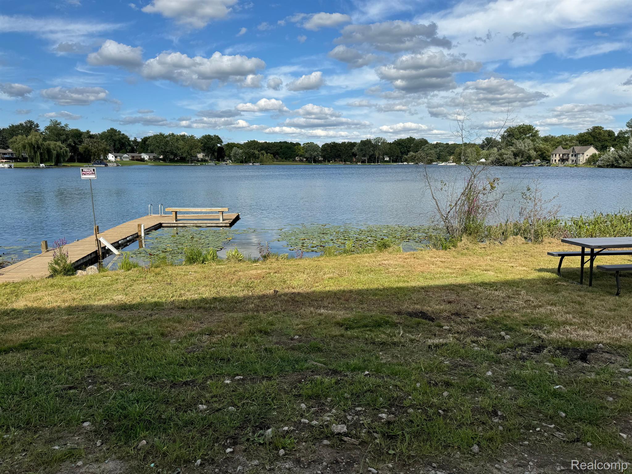 5974 CARROLL LAKE Road