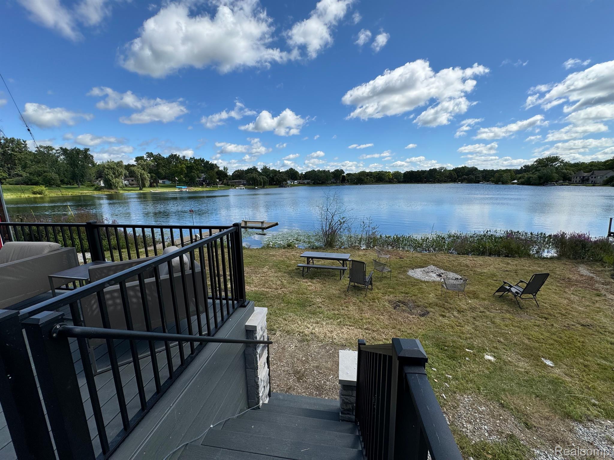 5974 CARROLL LAKE Road