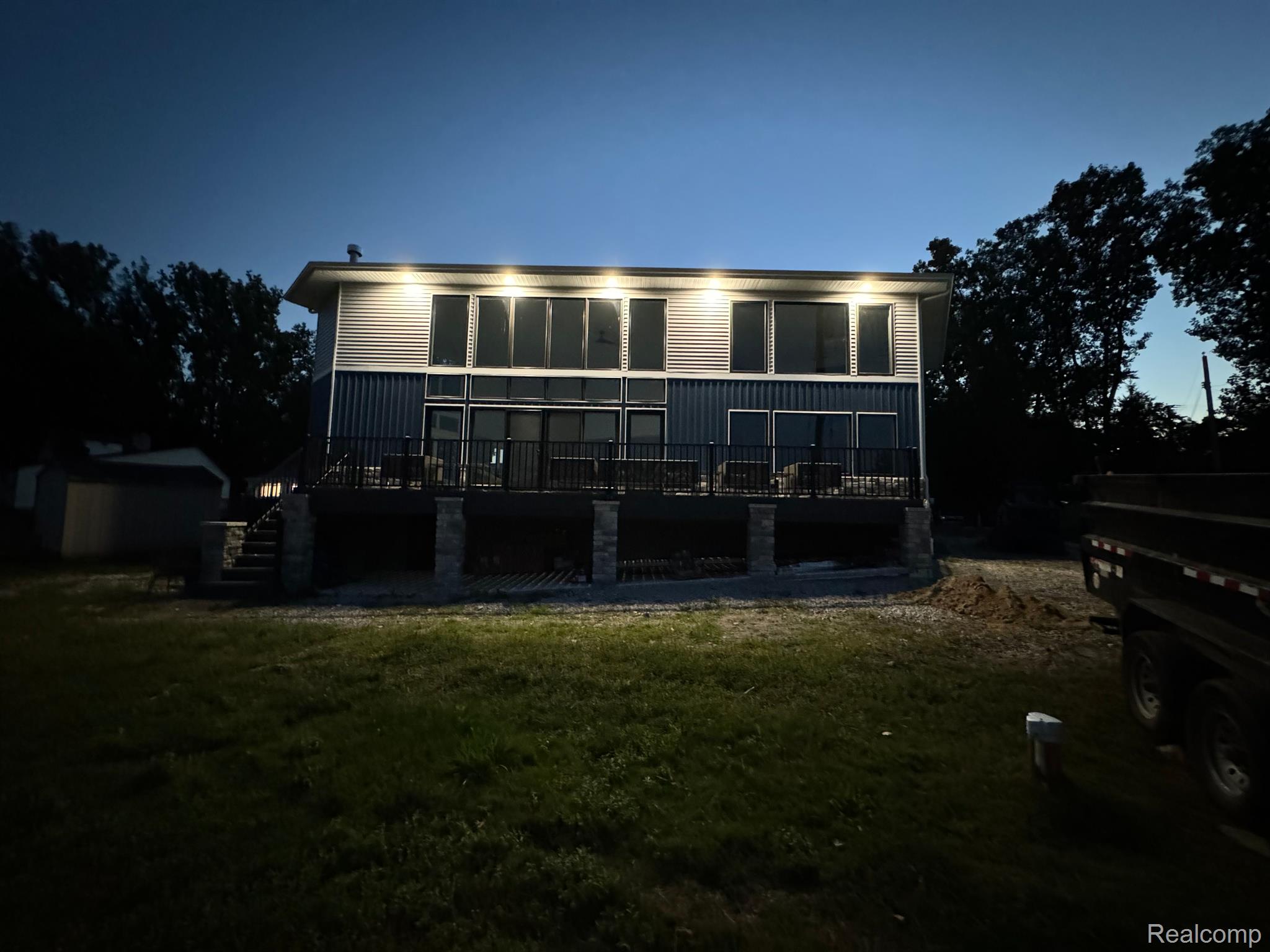 5974 CARROLL LAKE Road