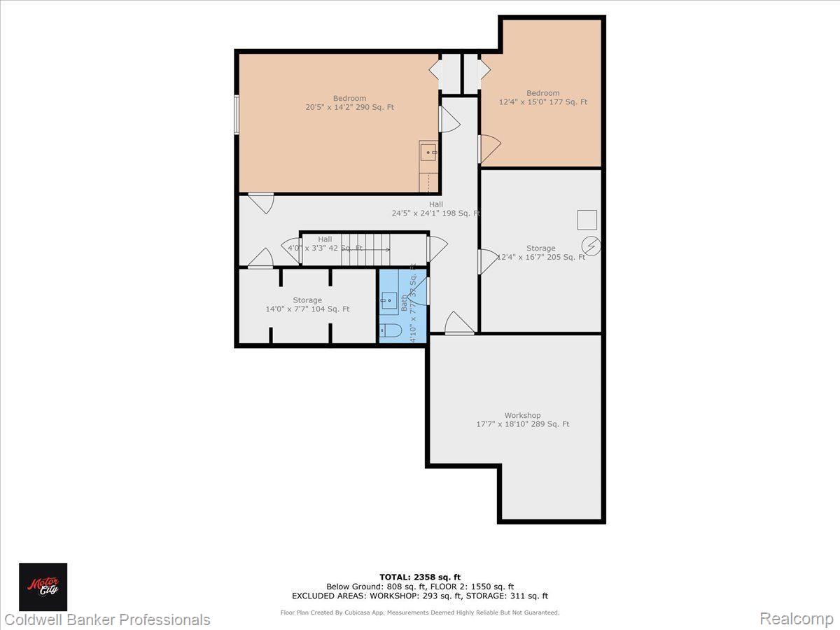 4162 HAWKSBURRY Court