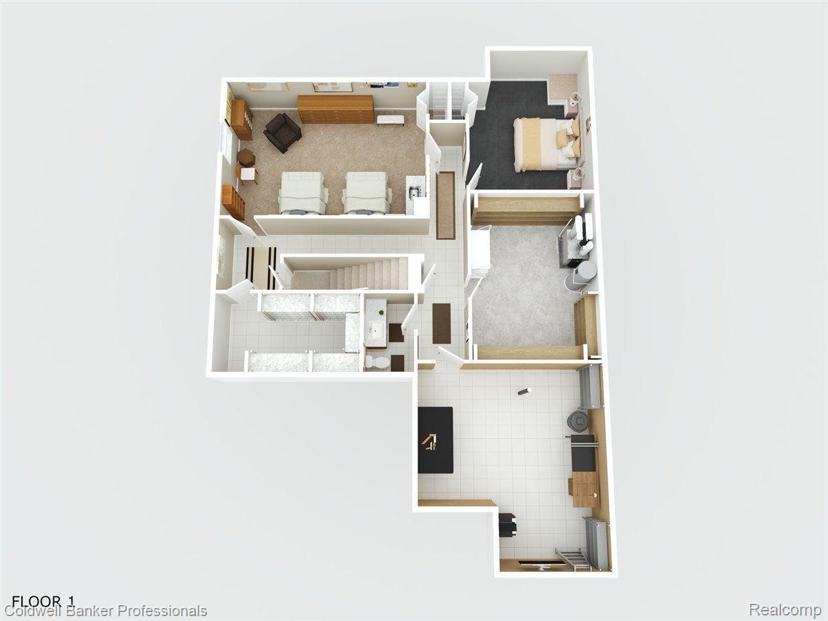 4162 HAWKSBURRY Court