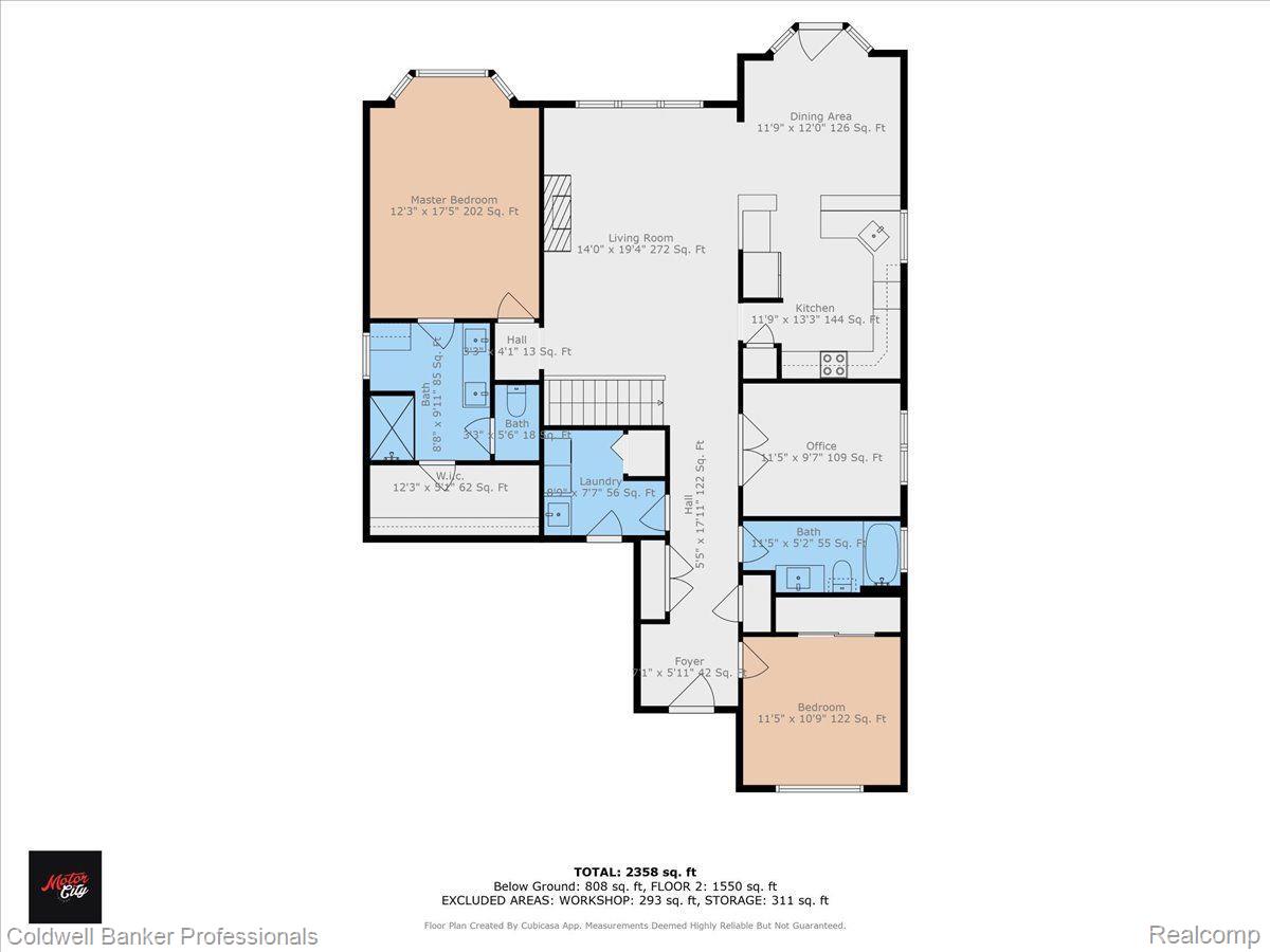 4162 HAWKSBURRY Court