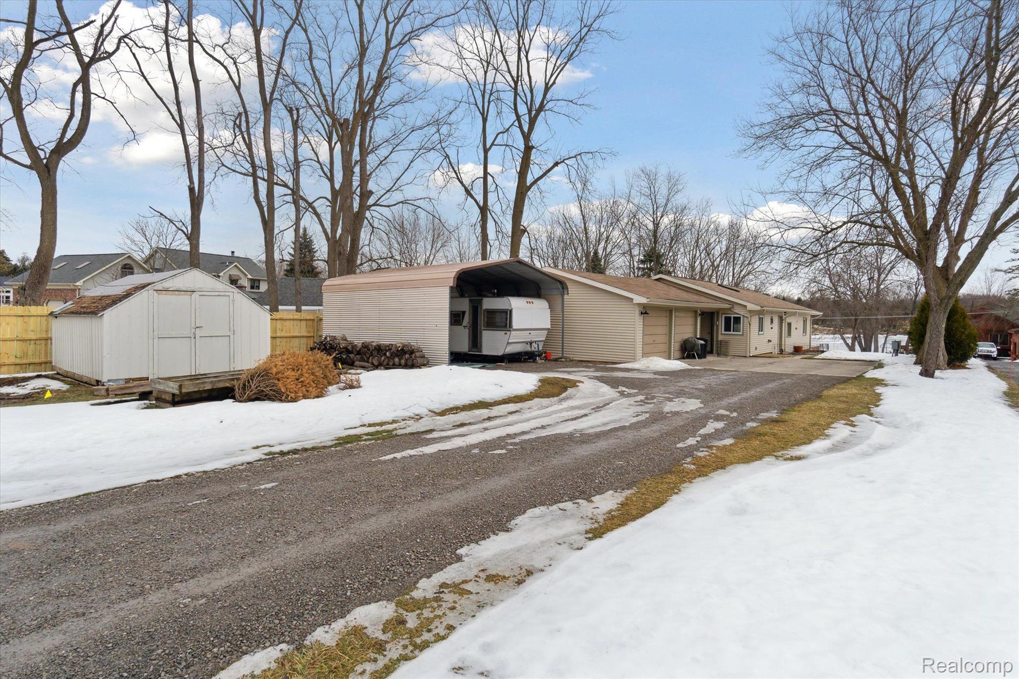 16129 HAVILAND BEACH Drive