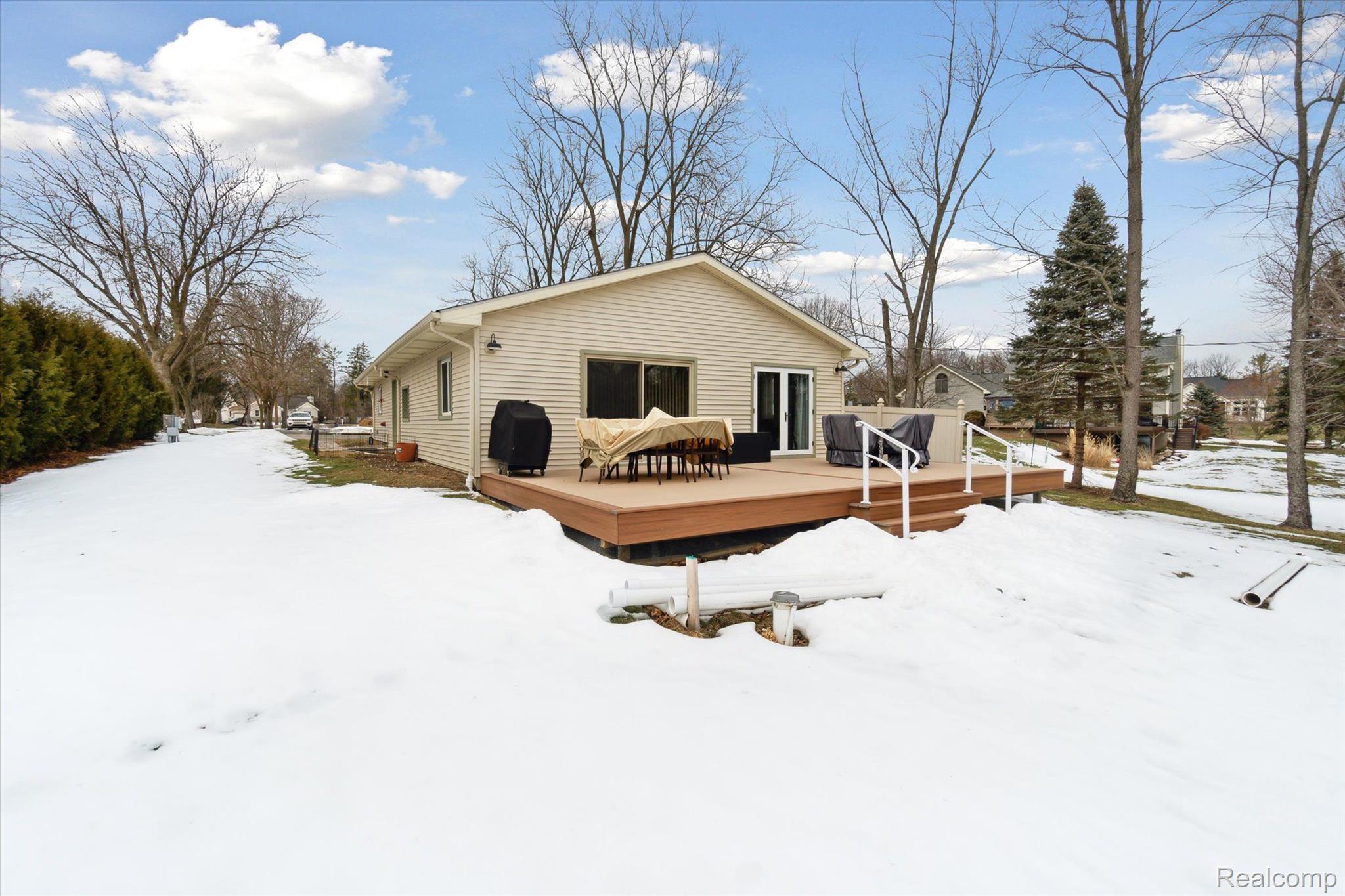 16129 HAVILAND BEACH Drive
