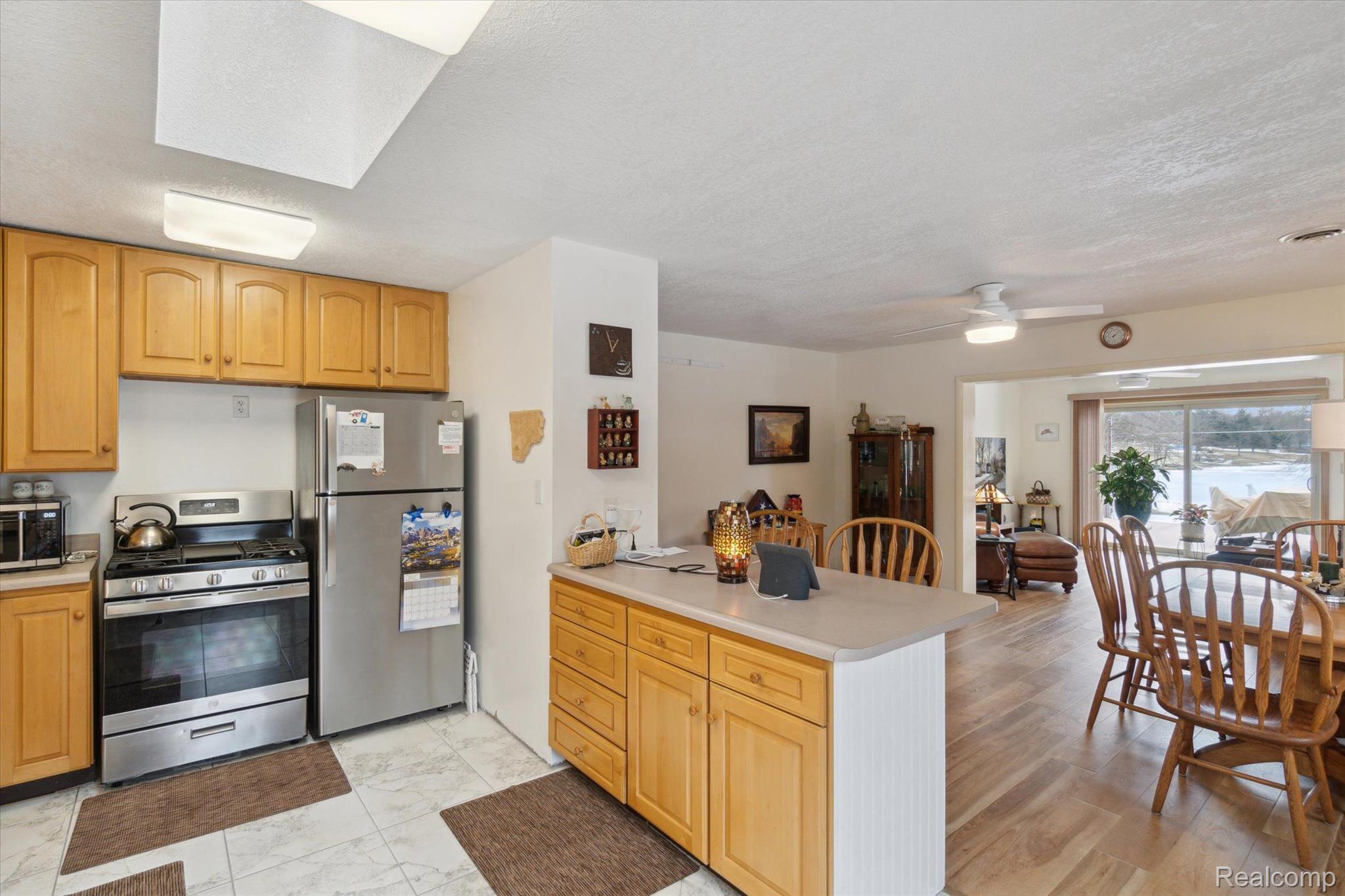 16129 HAVILAND BEACH Drive