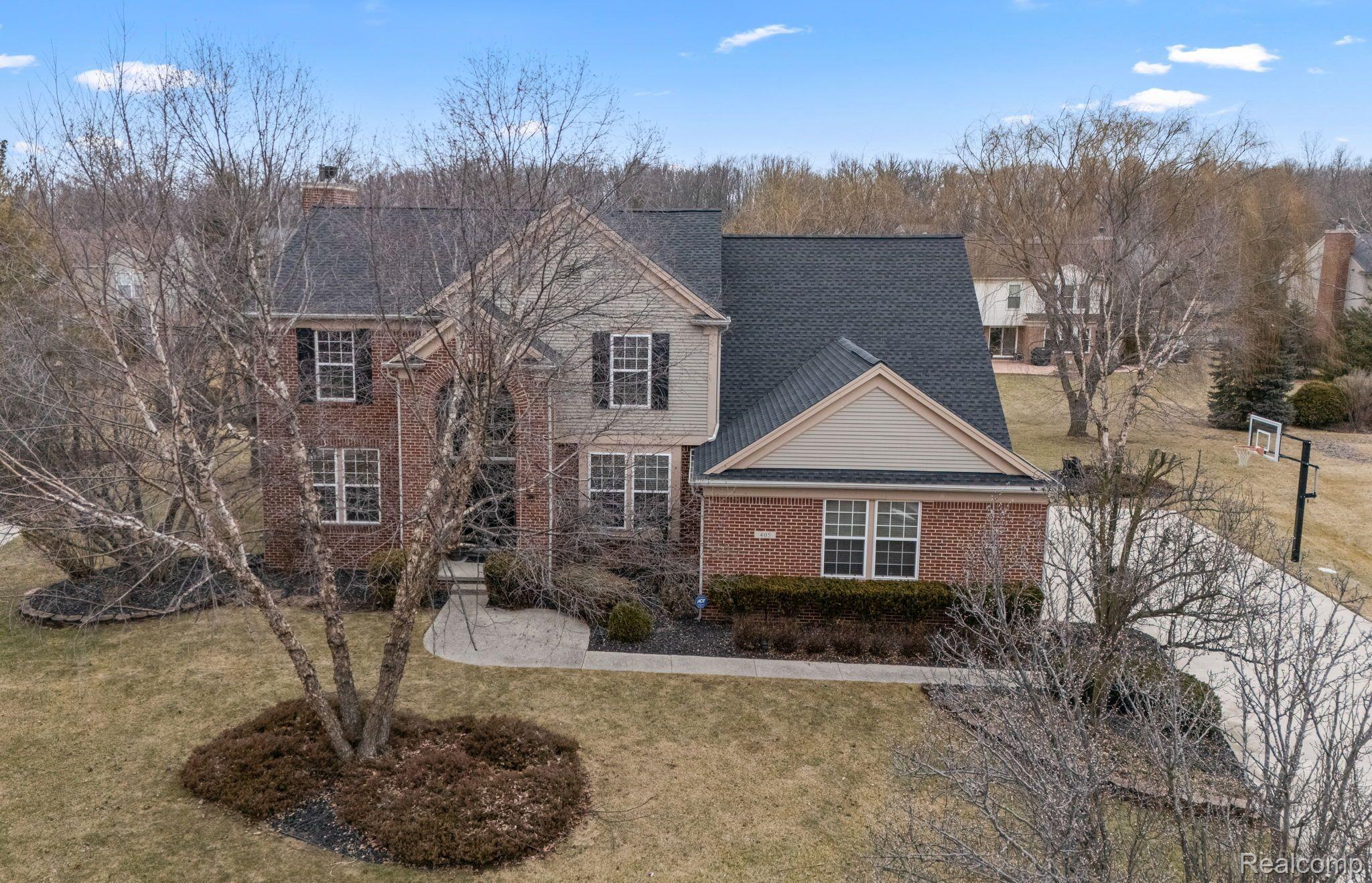 405 PLEASANT RIDGE Drive