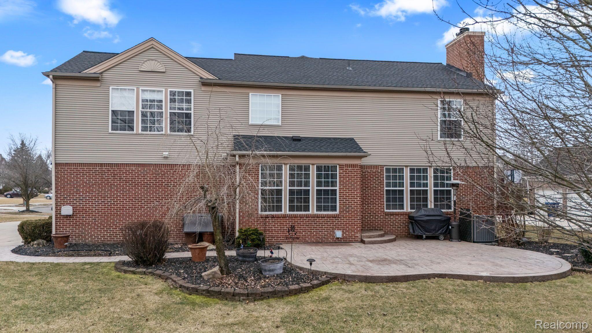 405 PLEASANT RIDGE Drive