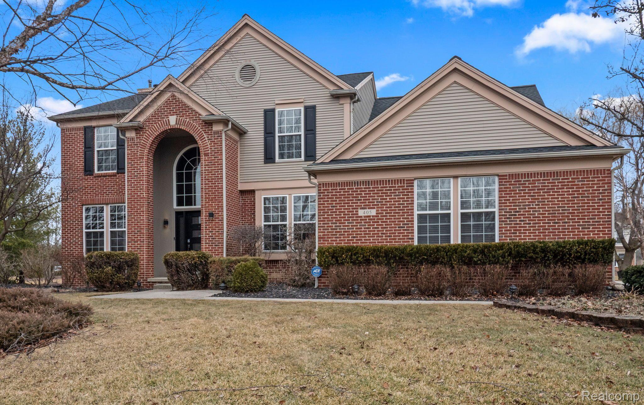405 PLEASANT RIDGE Drive