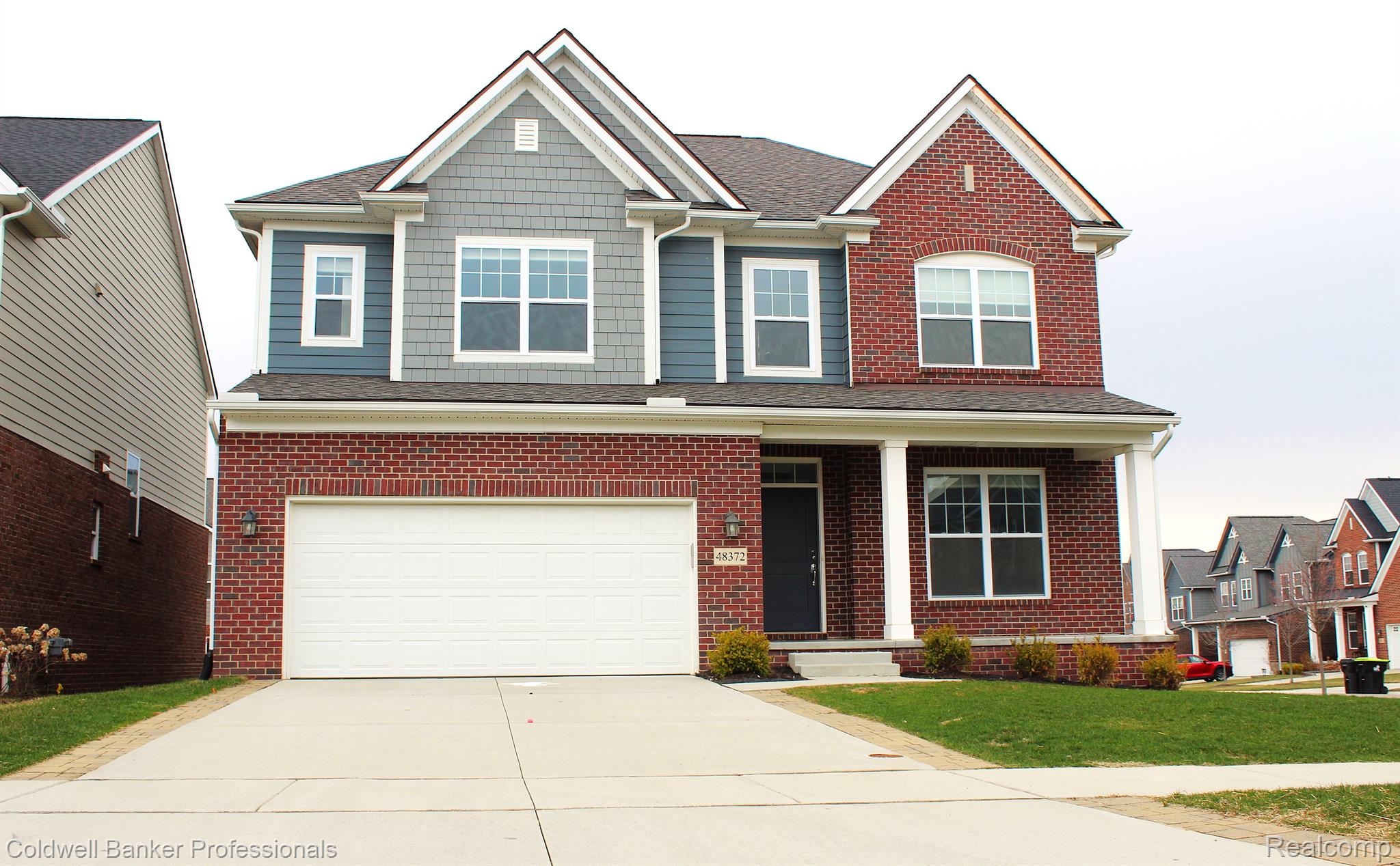 48372 FIELDSTONE Drive