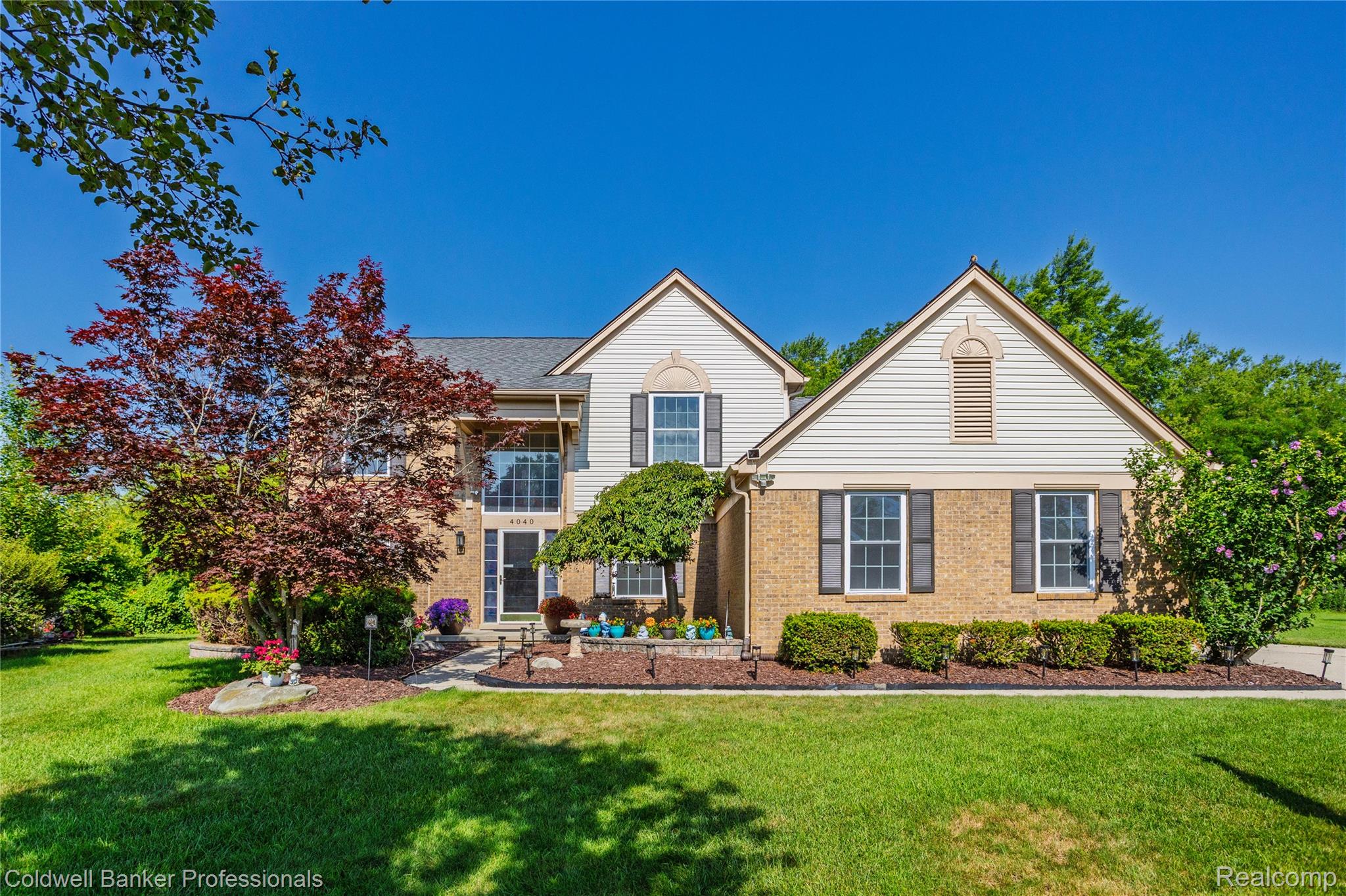 4040 Amanda Court