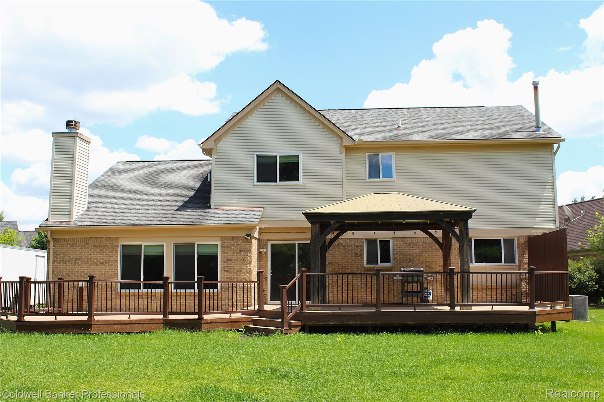 4040 Amanda Court