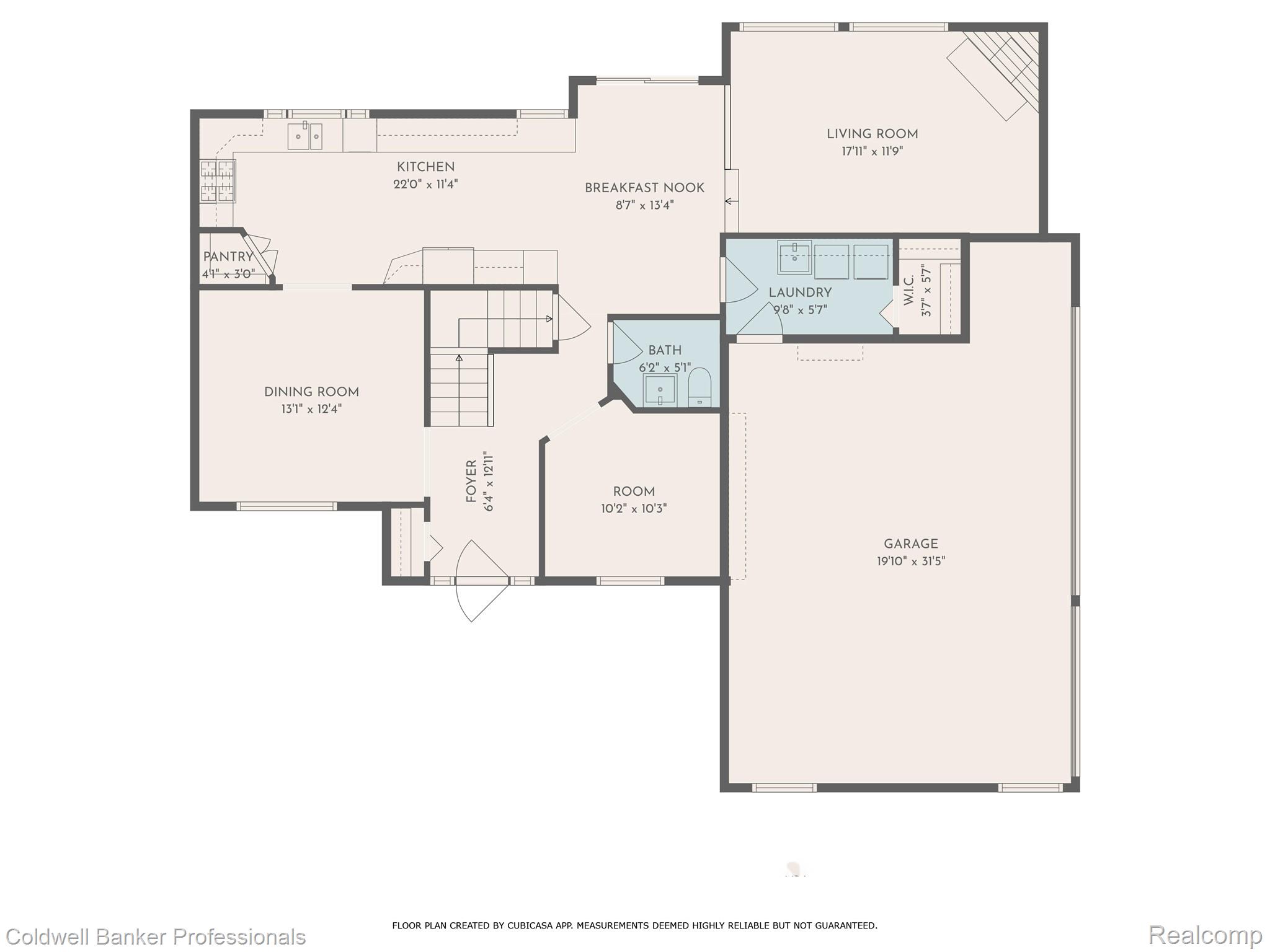 4040 Amanda Court