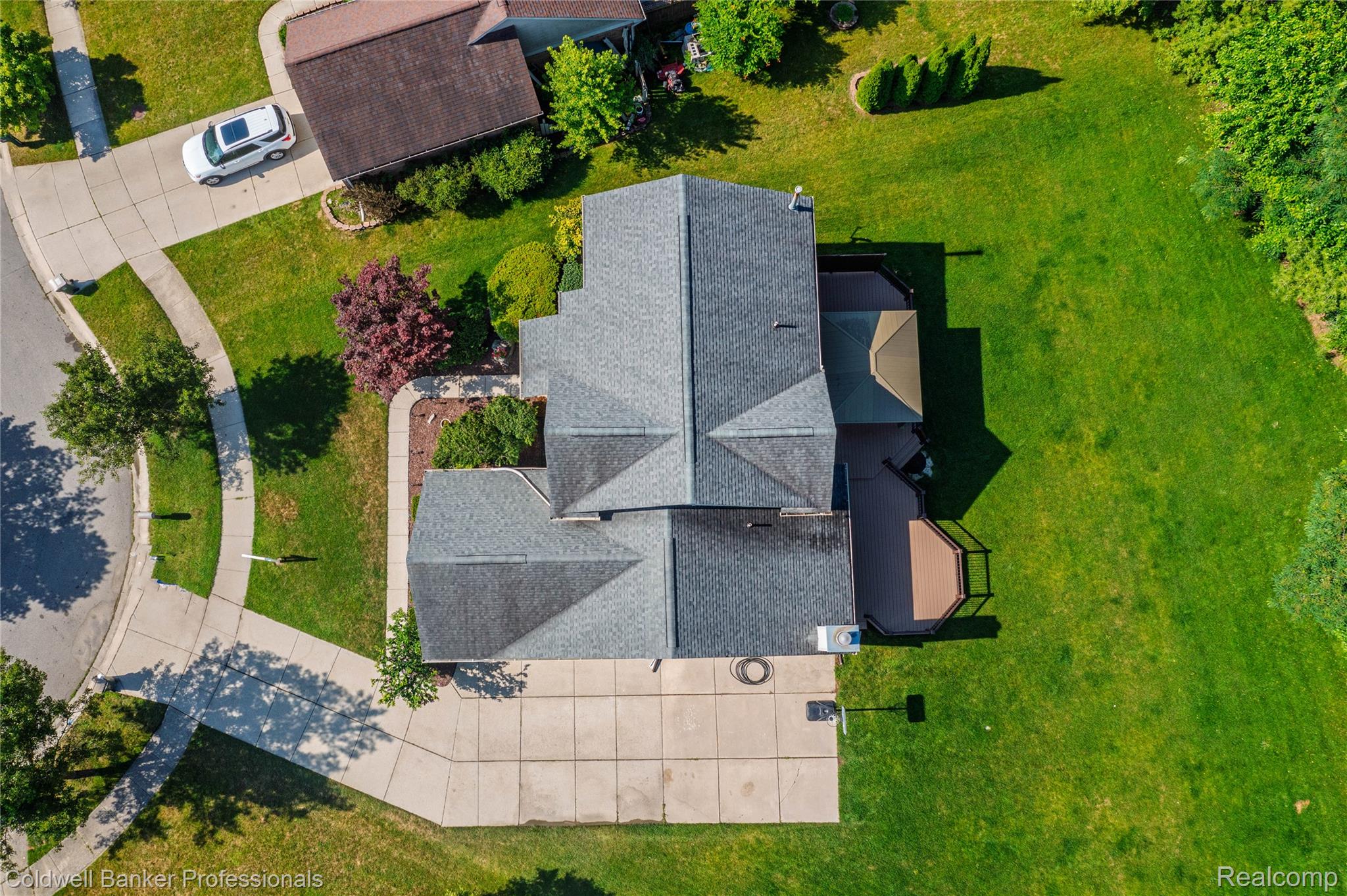 4040 Amanda Court