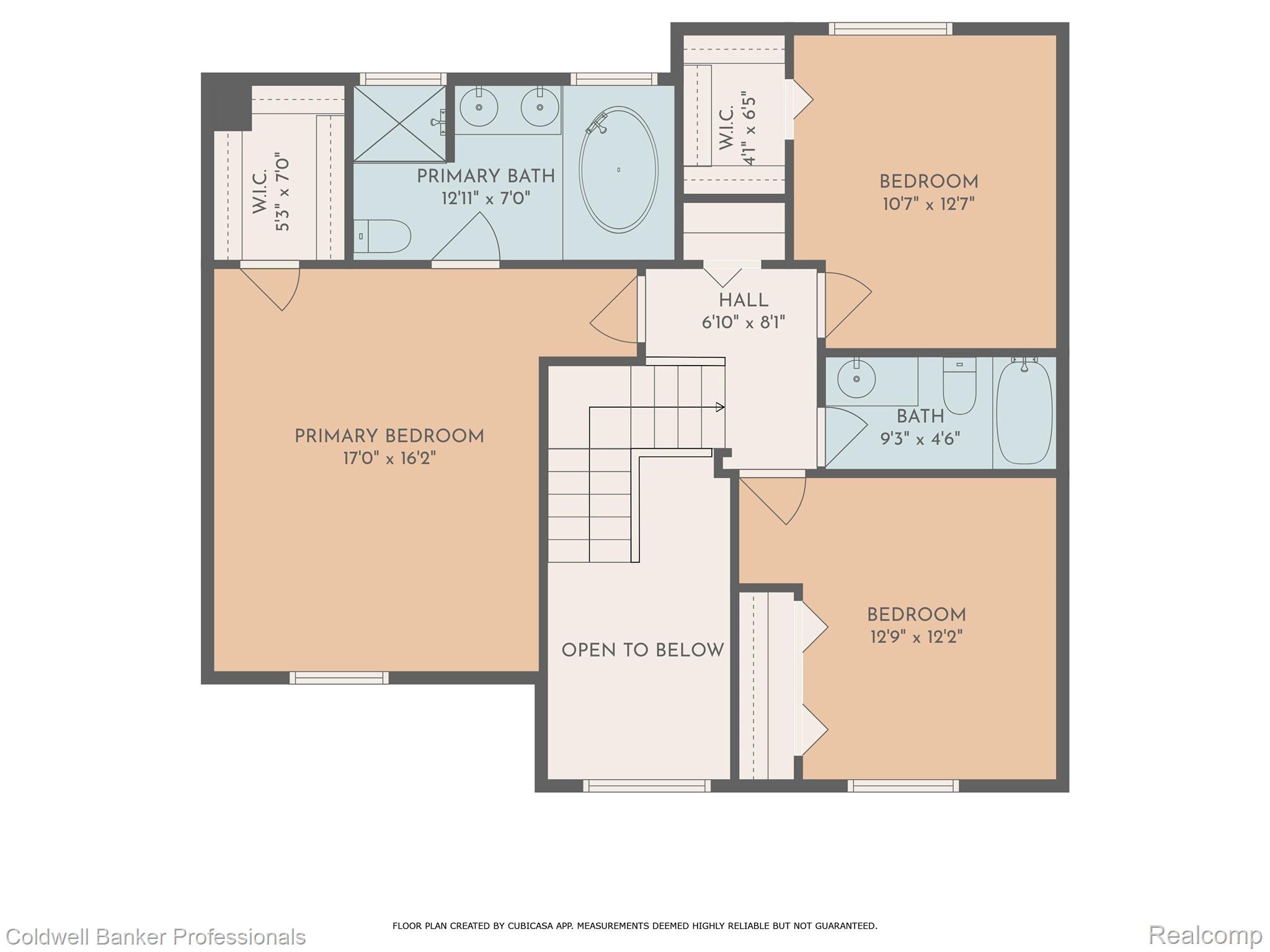 4040 Amanda Court